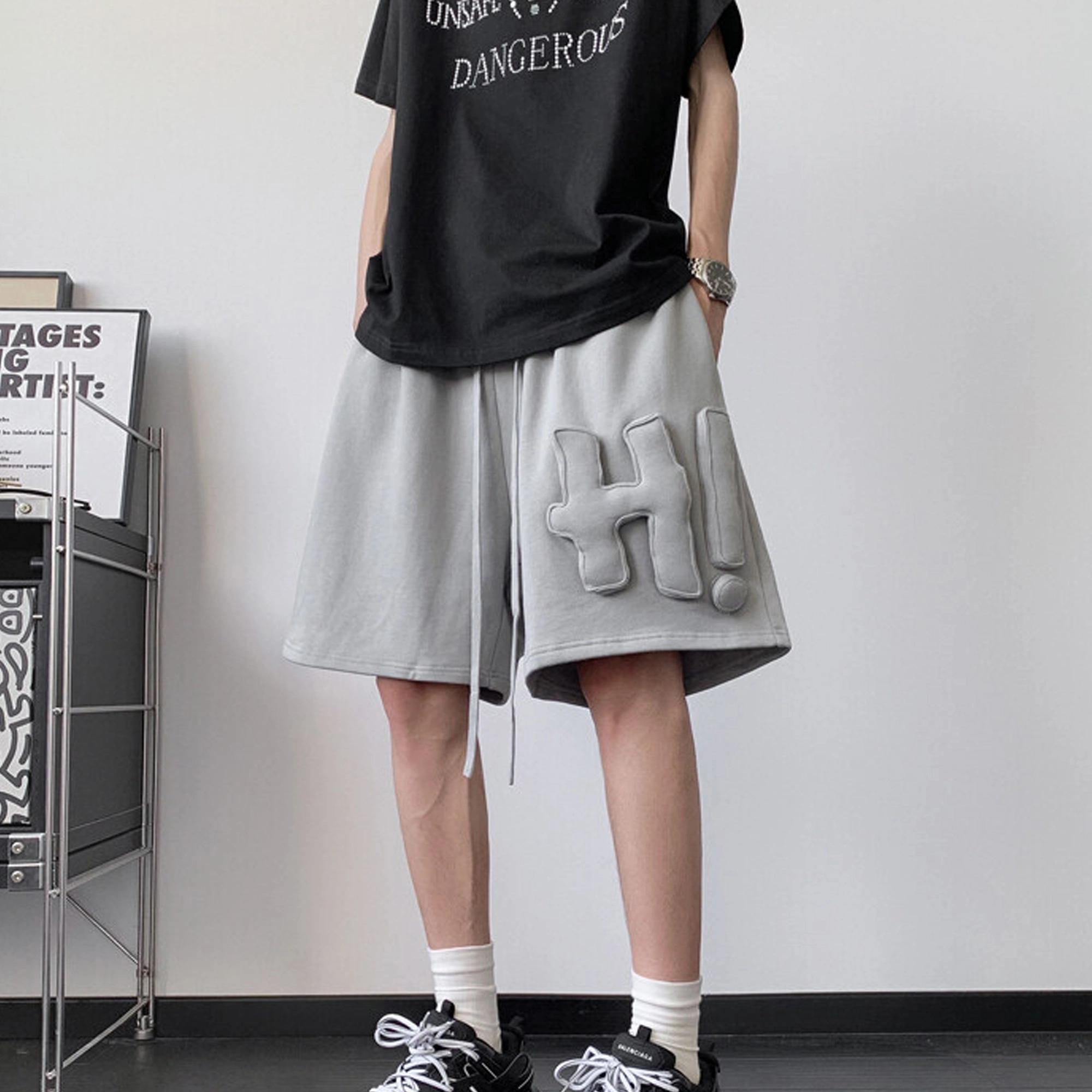 H.V.G.A vintage