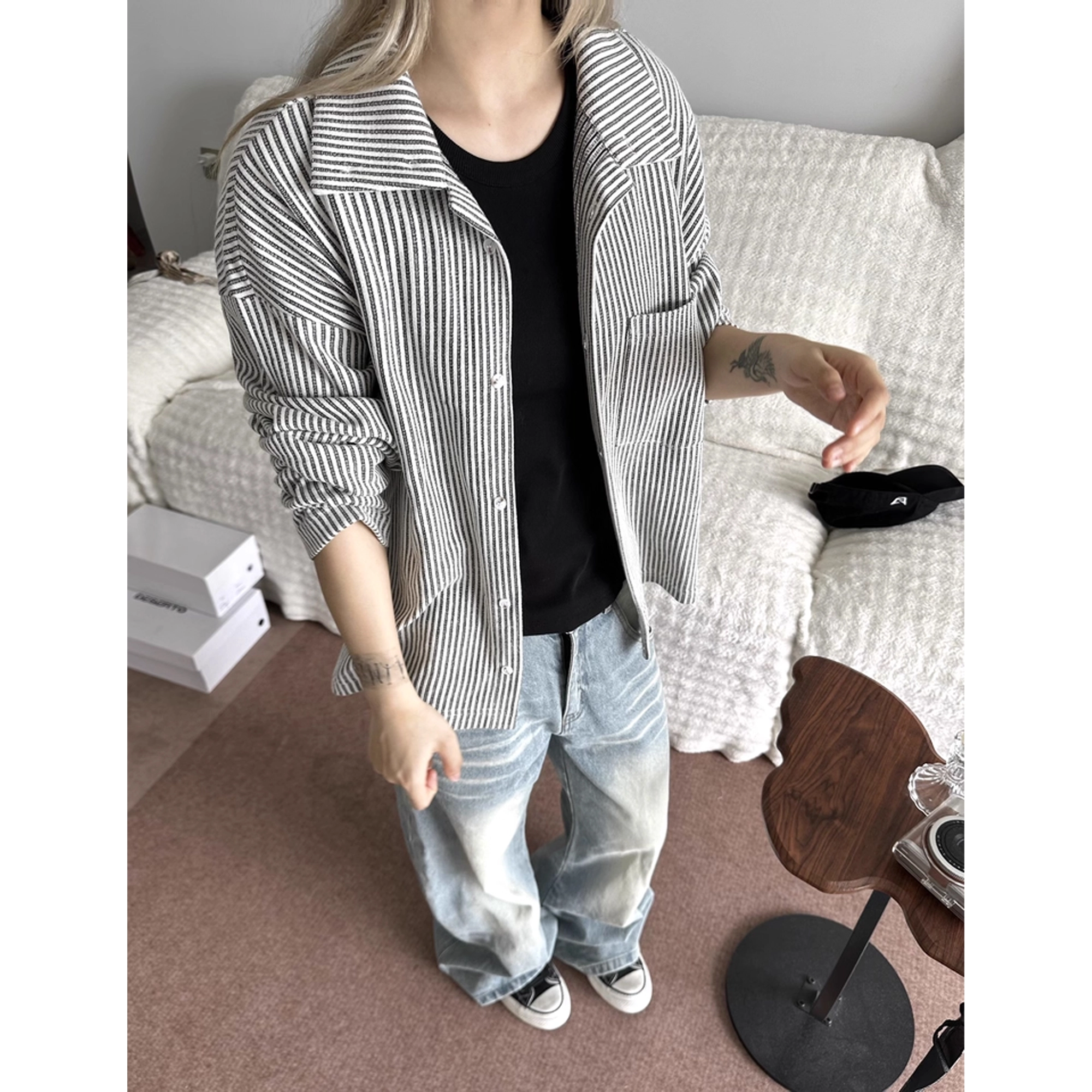 H.V.G.A vintage