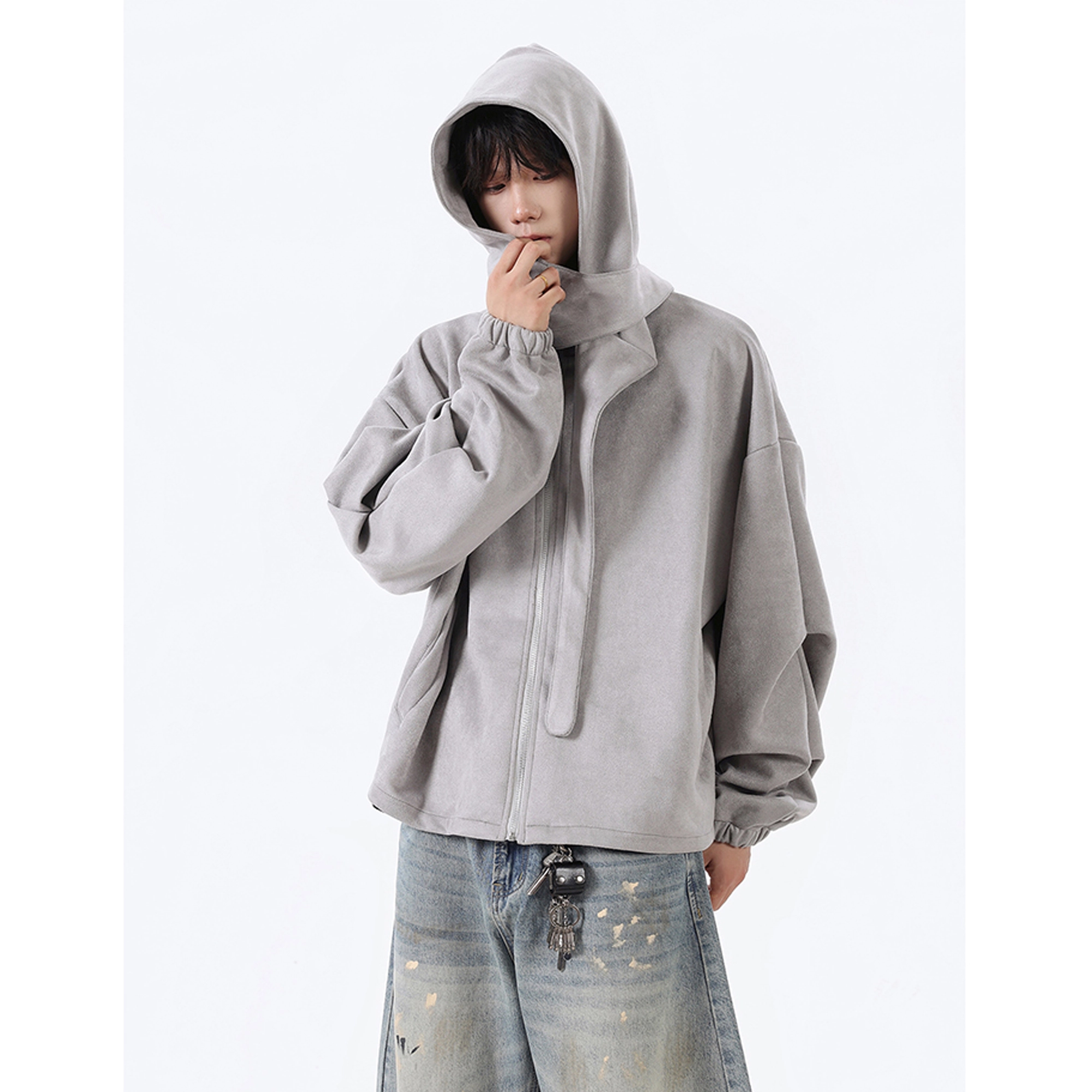 H.V.G.A boxyvintage
