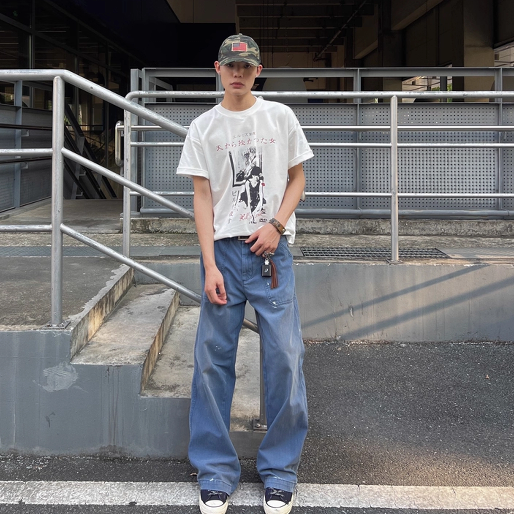 H.V.G.A Vintage