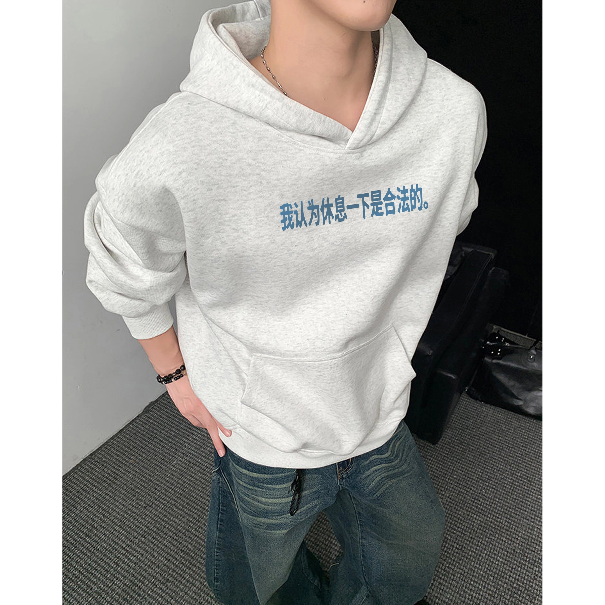 H.V.G.A "vintage