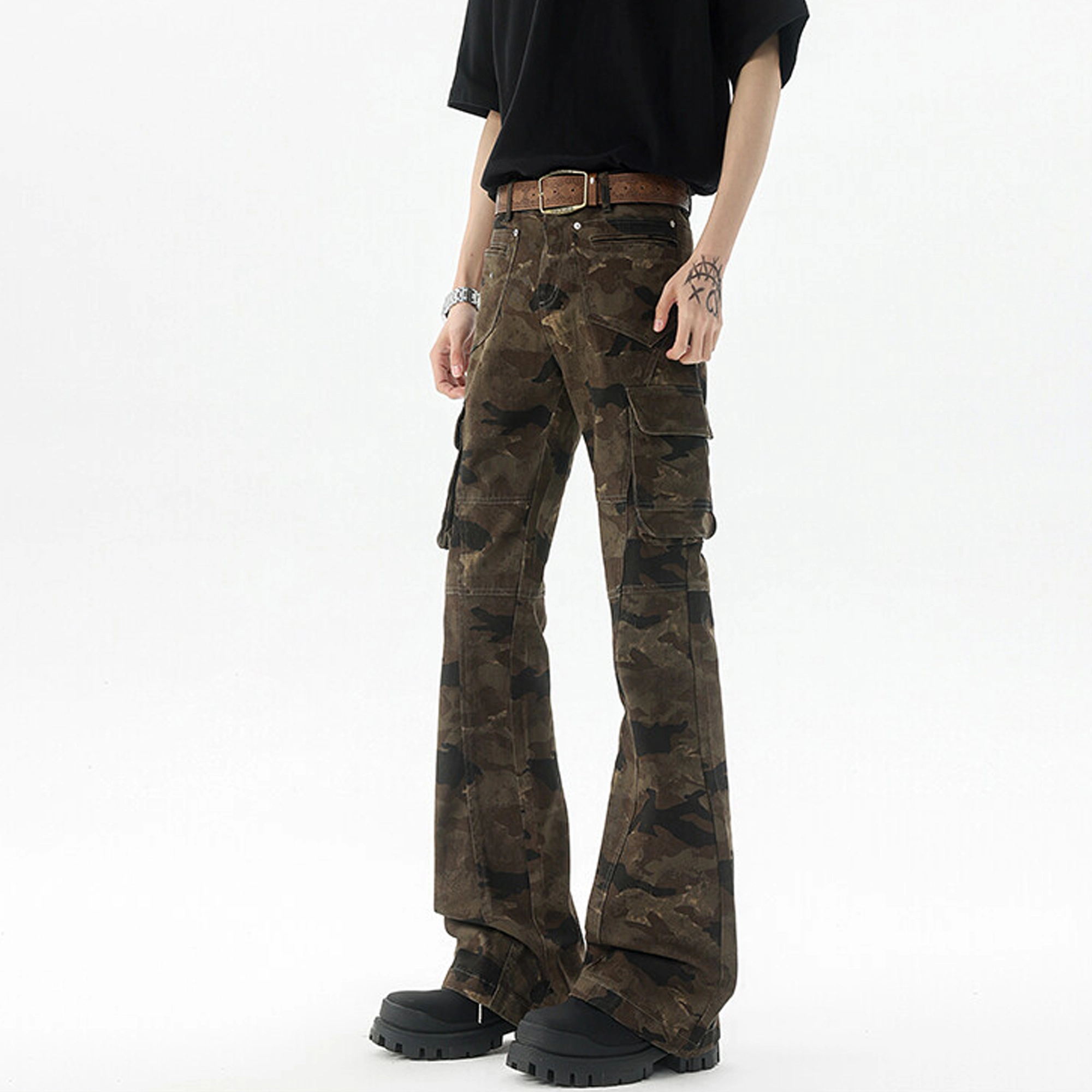 H.V.G.A vibevintage