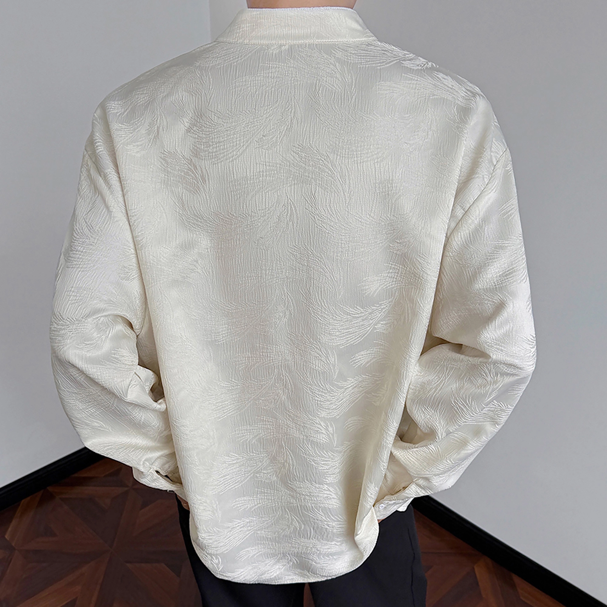 H.V.G.A vintagecleanfit