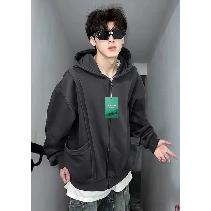 H.V.G.A boxycleanfit