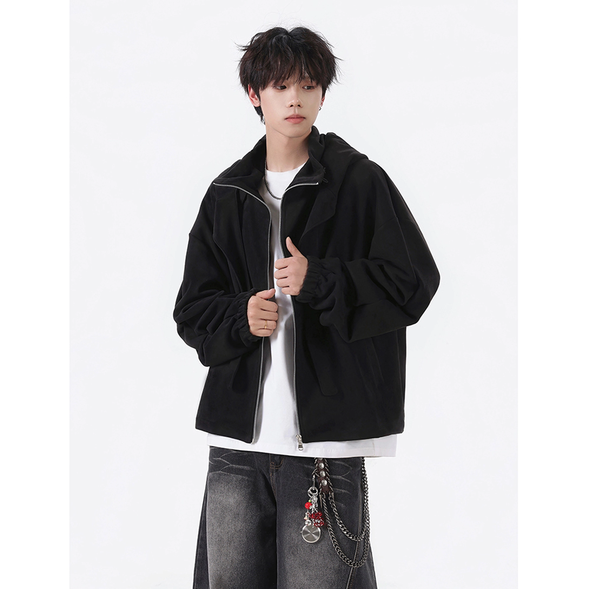 H.V.G.A boxyvintage