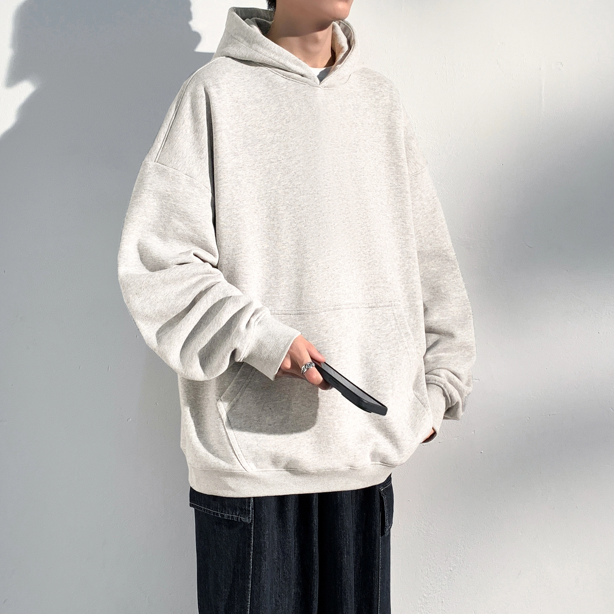 H.V.G.A cleanfit