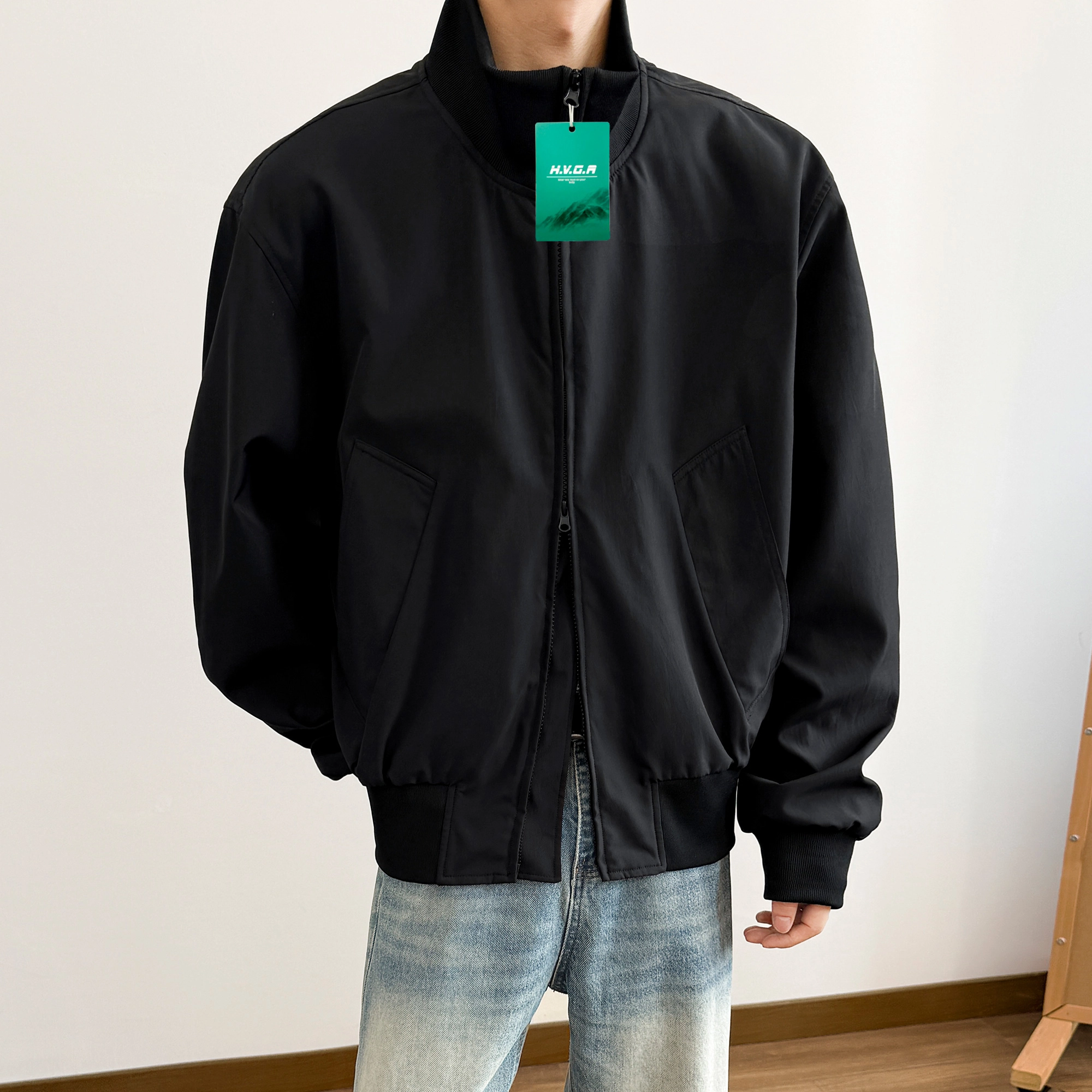 H.V.G.A vibebomber