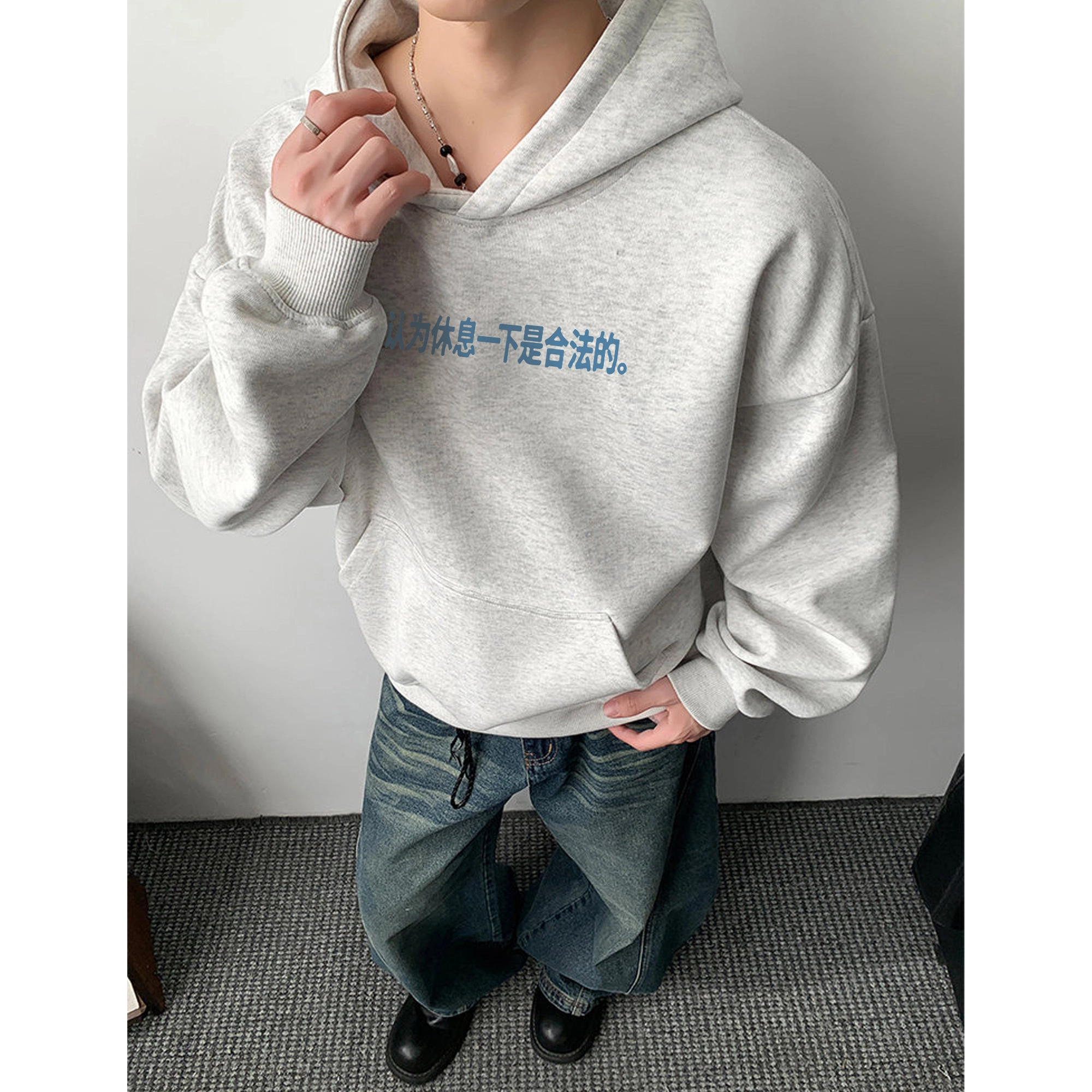 H.V.G.A "vintage