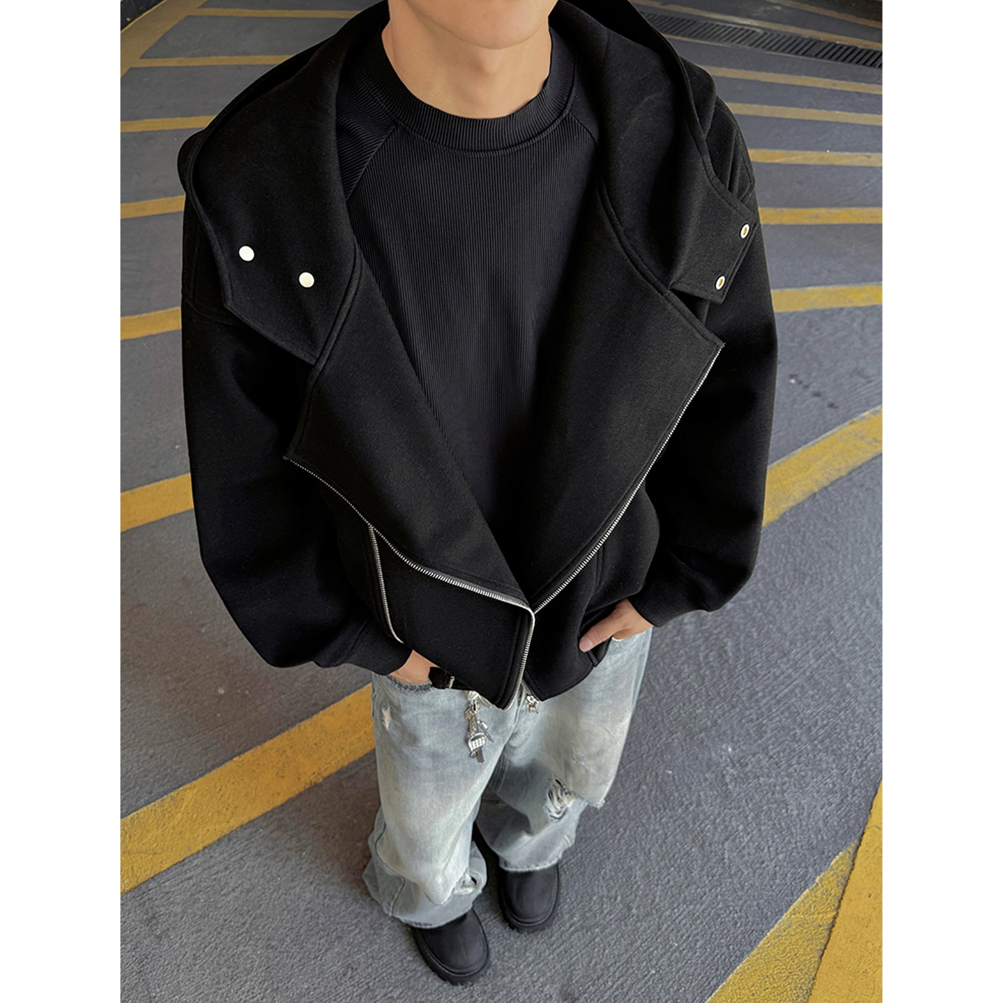 H.V.G.A cleanfit