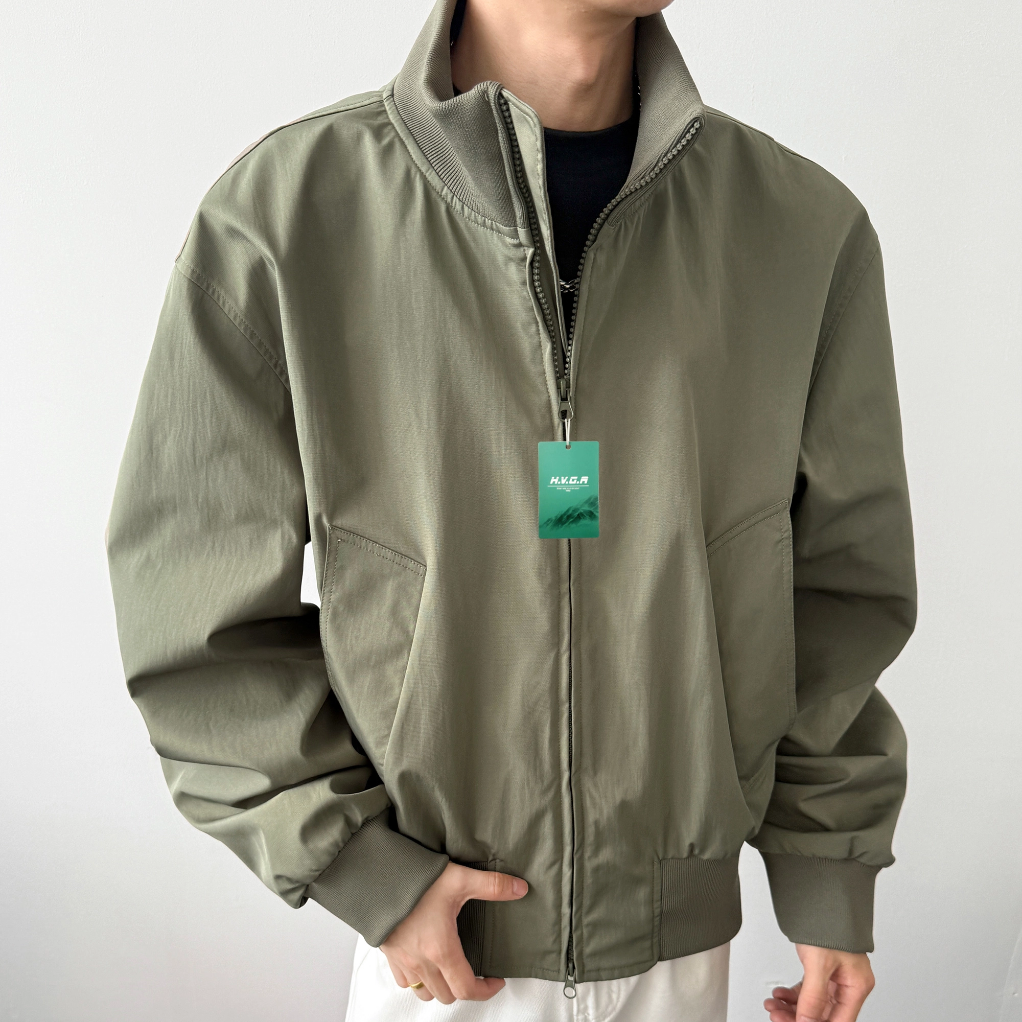 H.V.G.A vibebomber