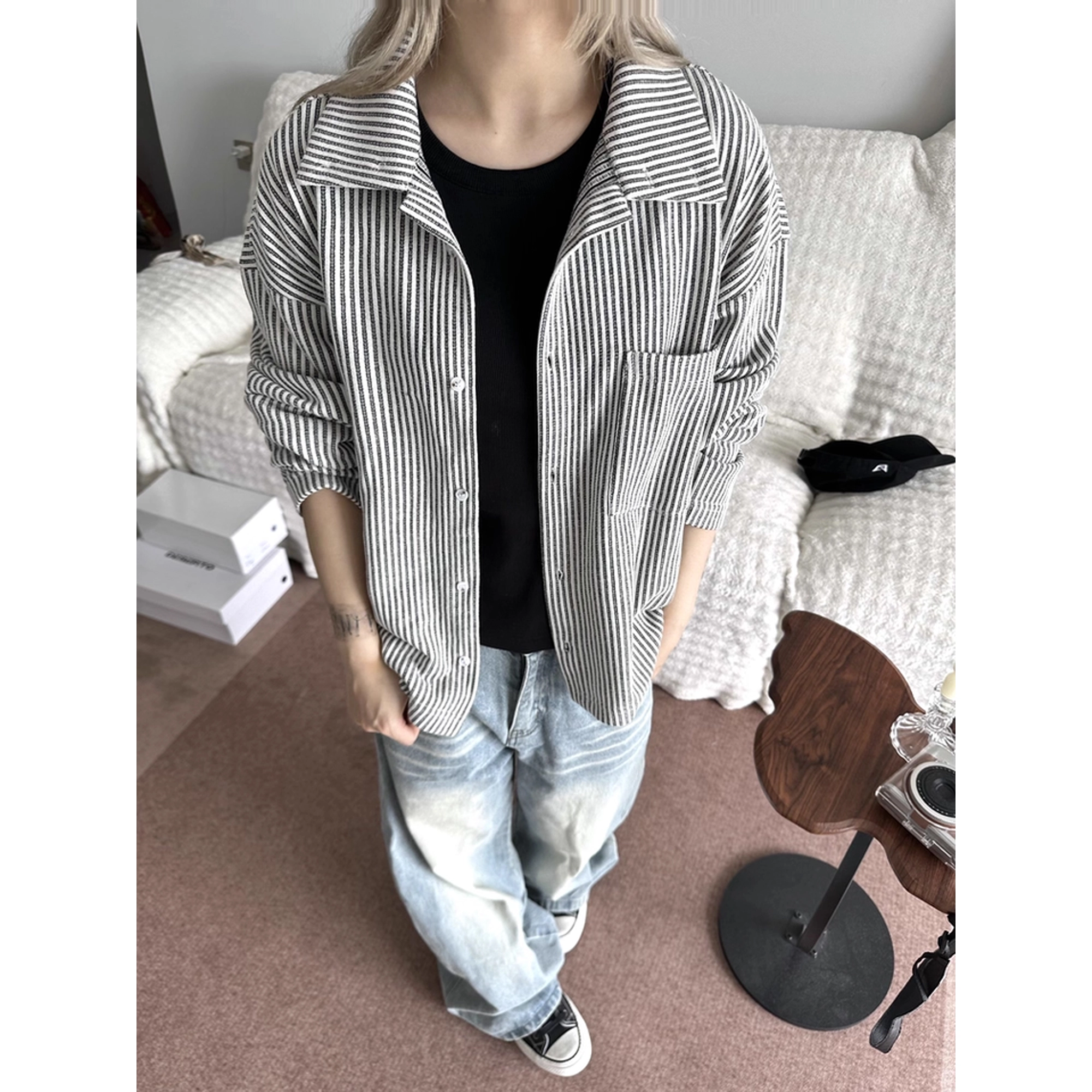 H.V.G.A vintage
