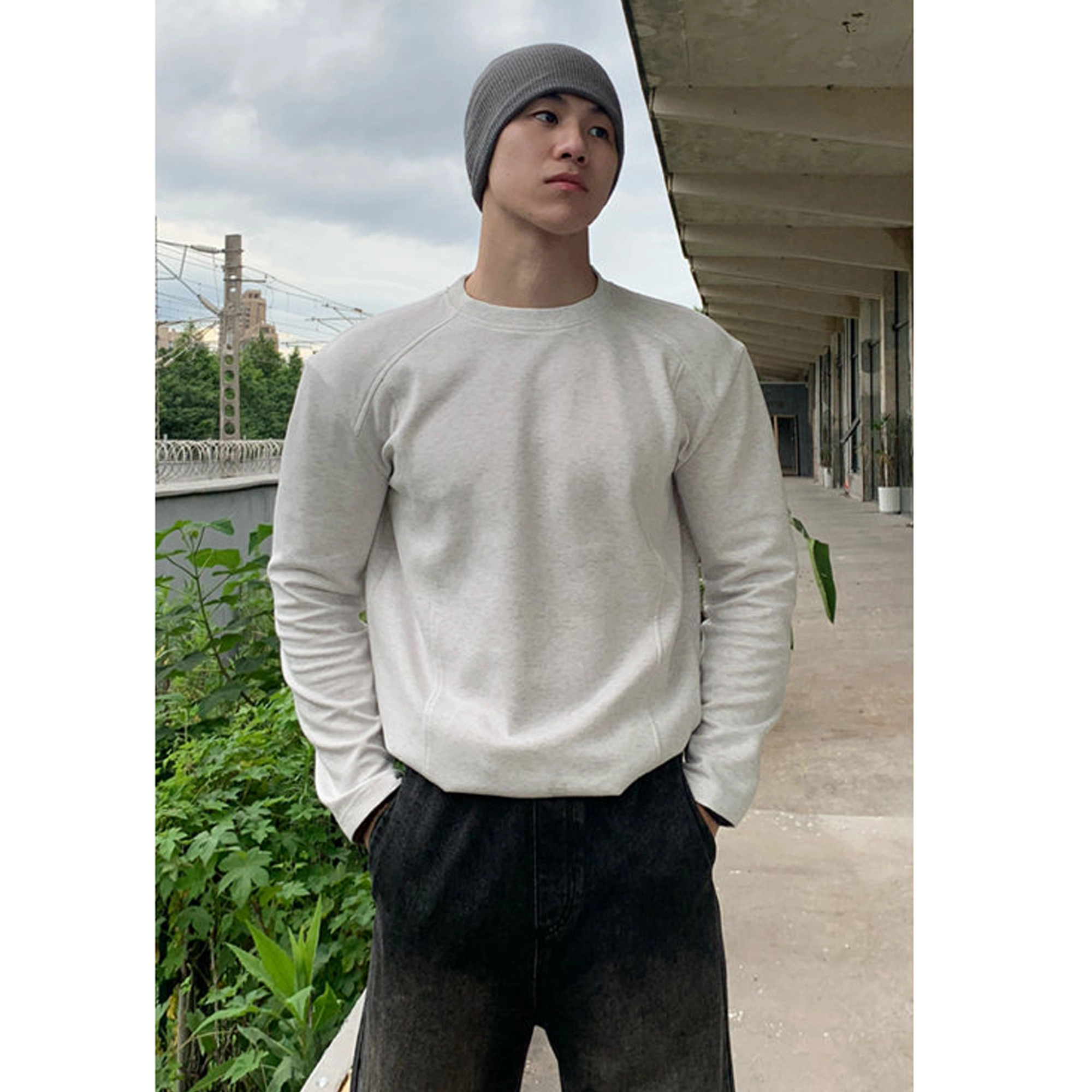 H.V.G.A cleanfitboxy