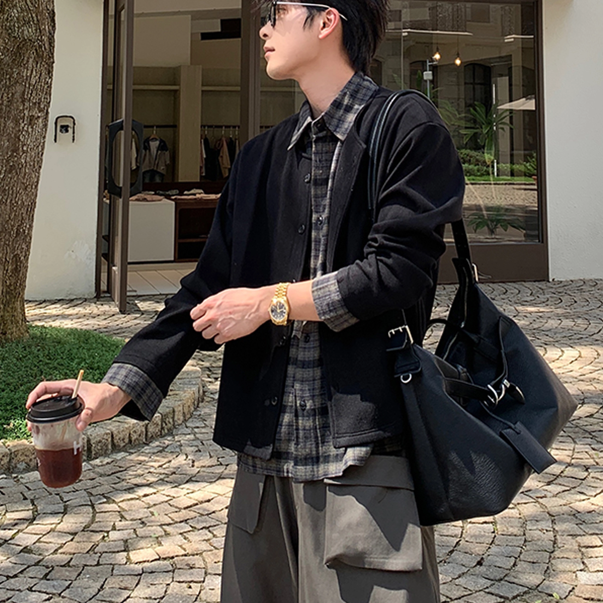 H.V.G.A cleanfit