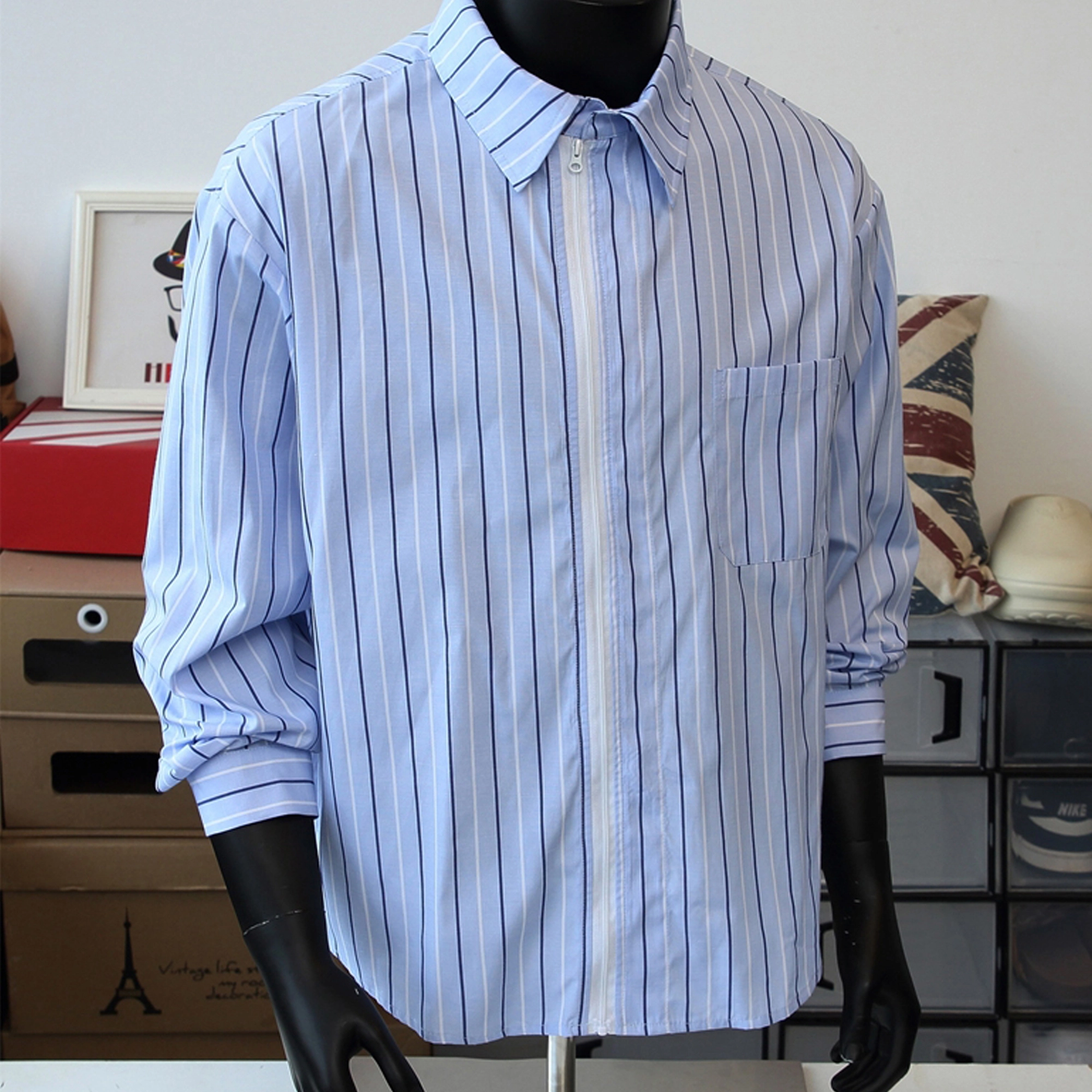H.V.G.A "vintage