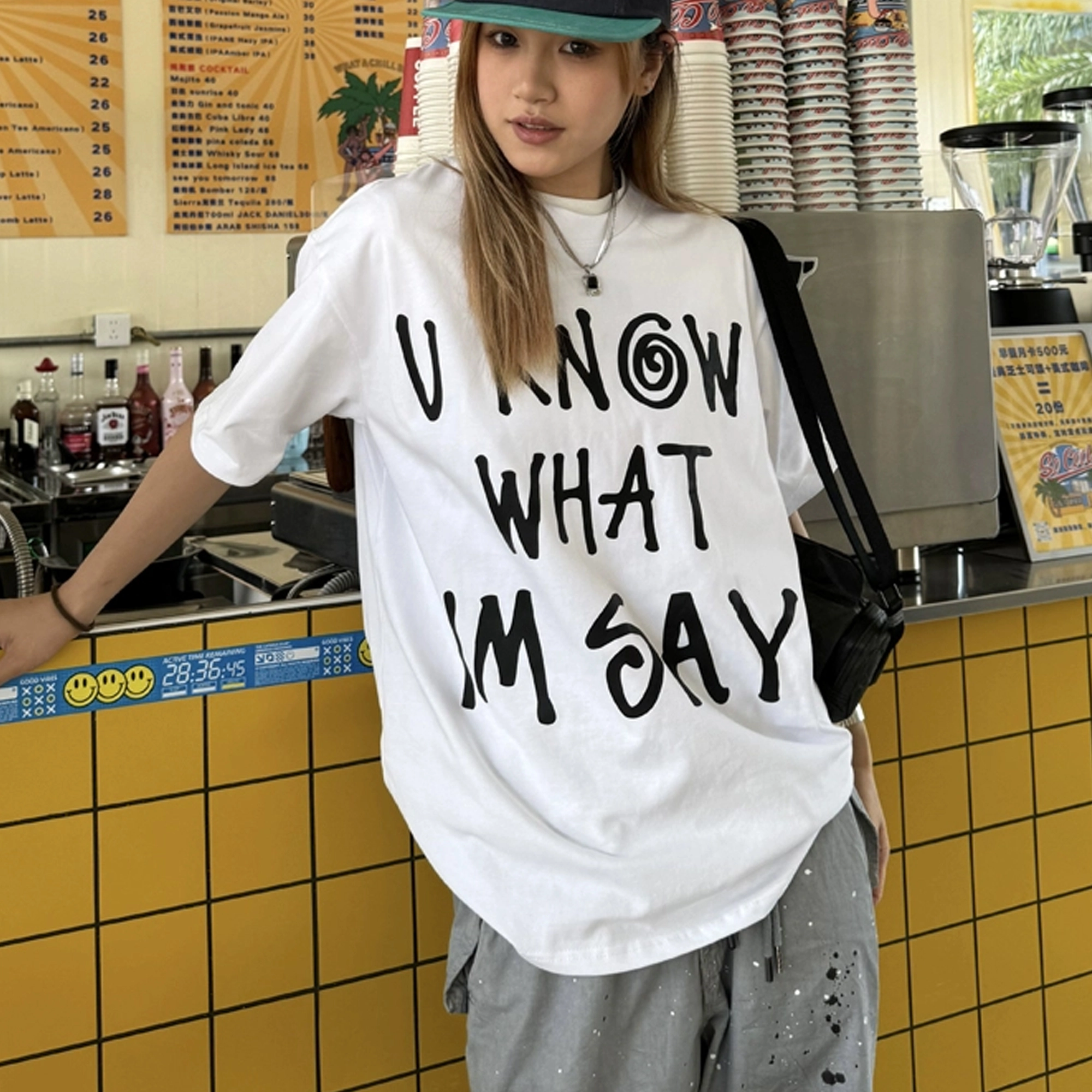 H.V.G.A oversizevibeT
