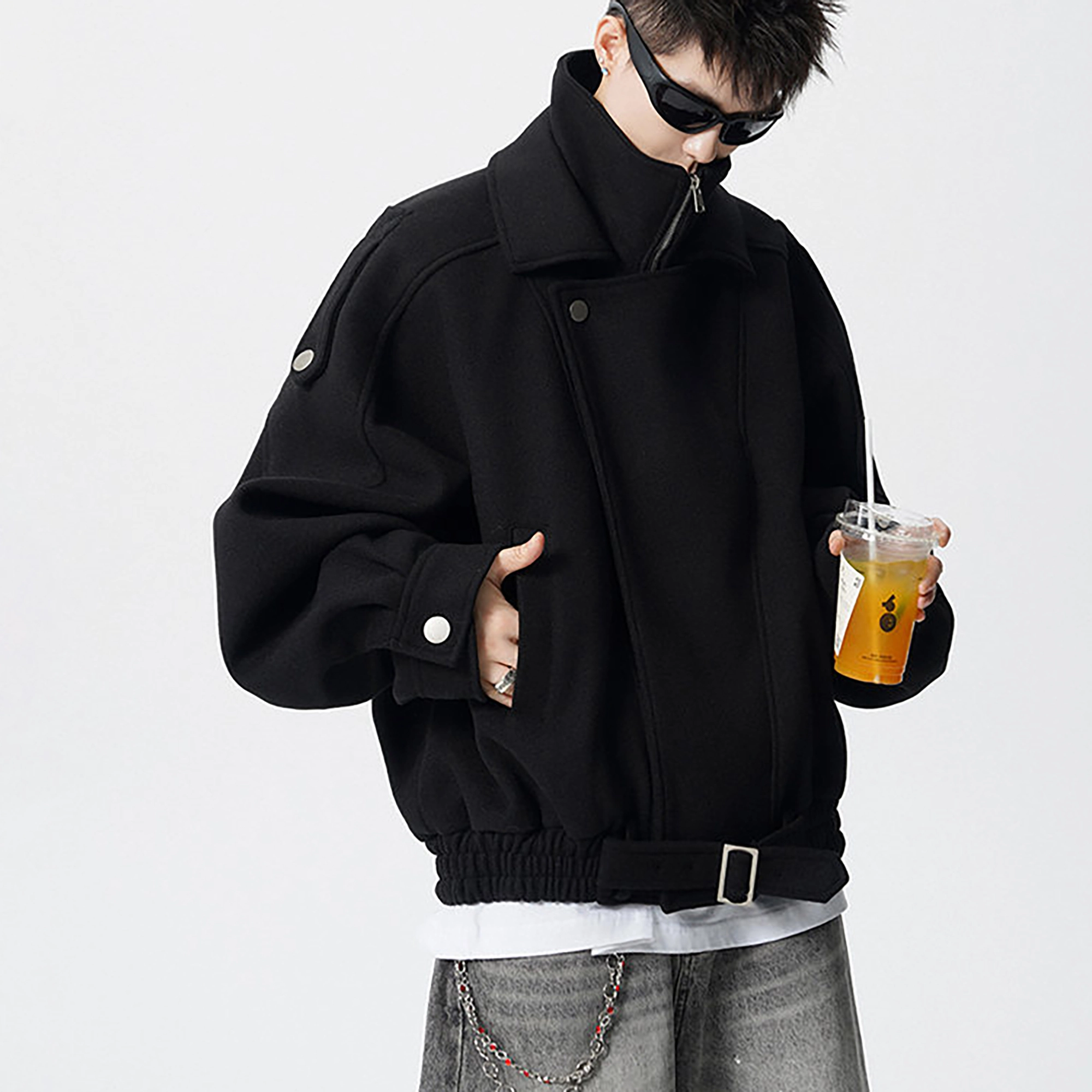 H.V.G.A cleanfit