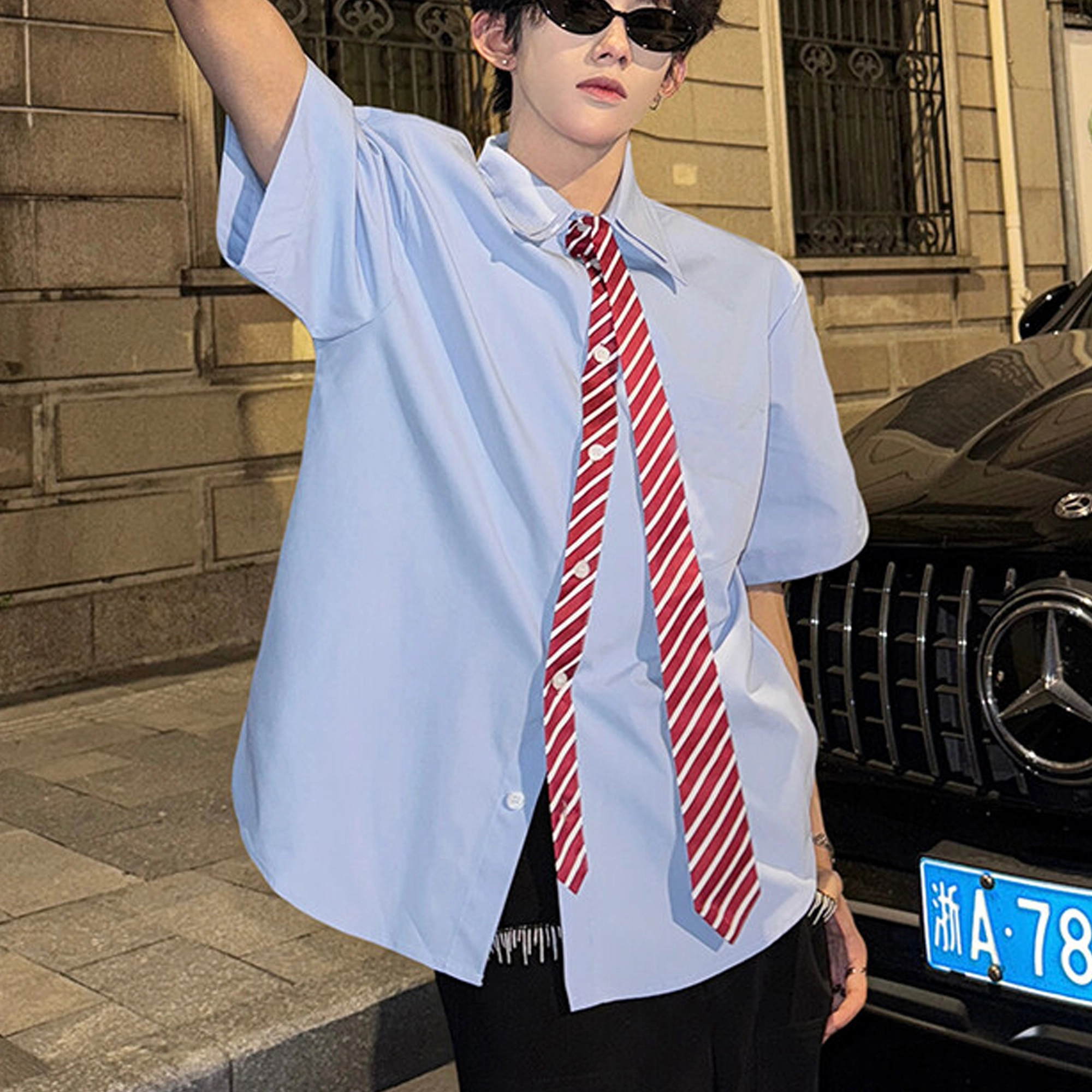 H.V.G.A cleanfitvintage