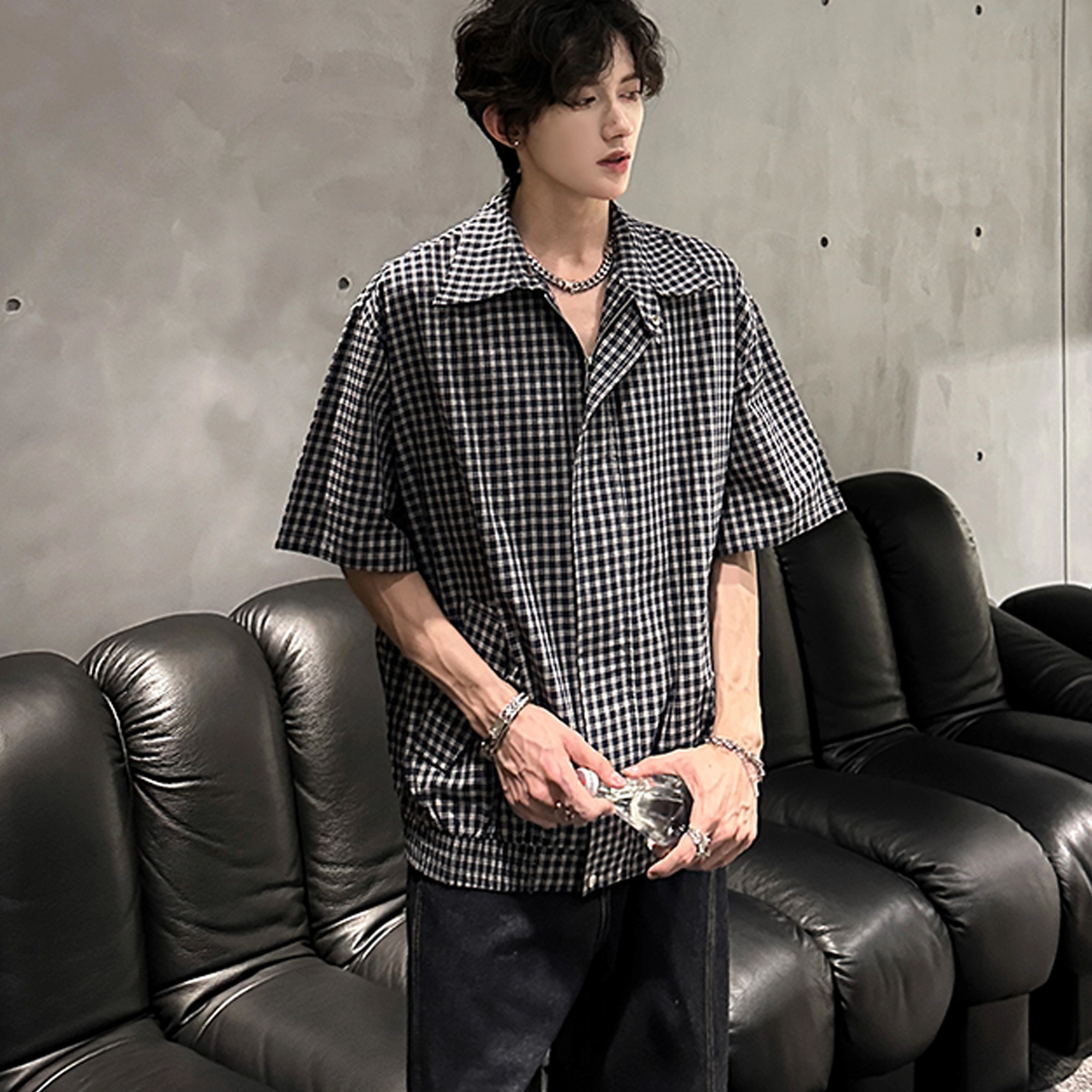 H.V.G.A vintage