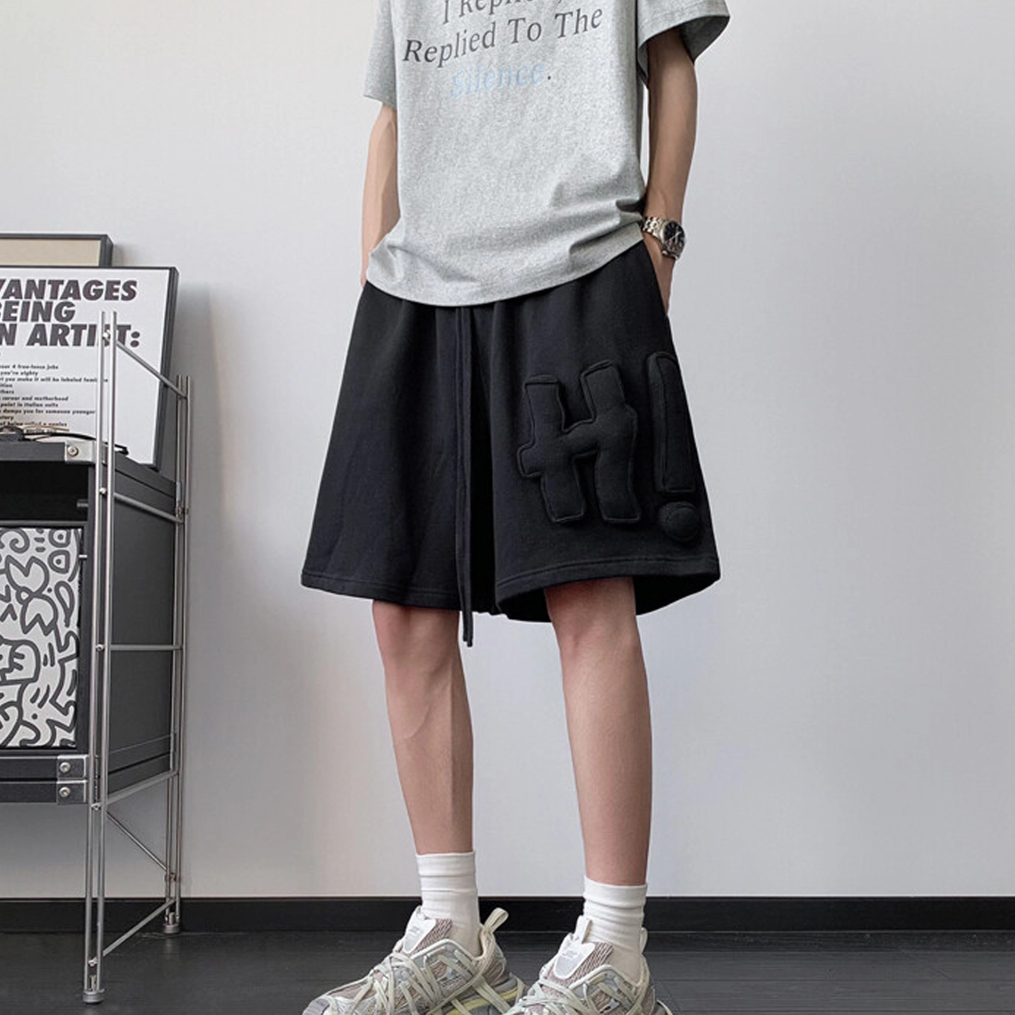 H.V.G.A vintage