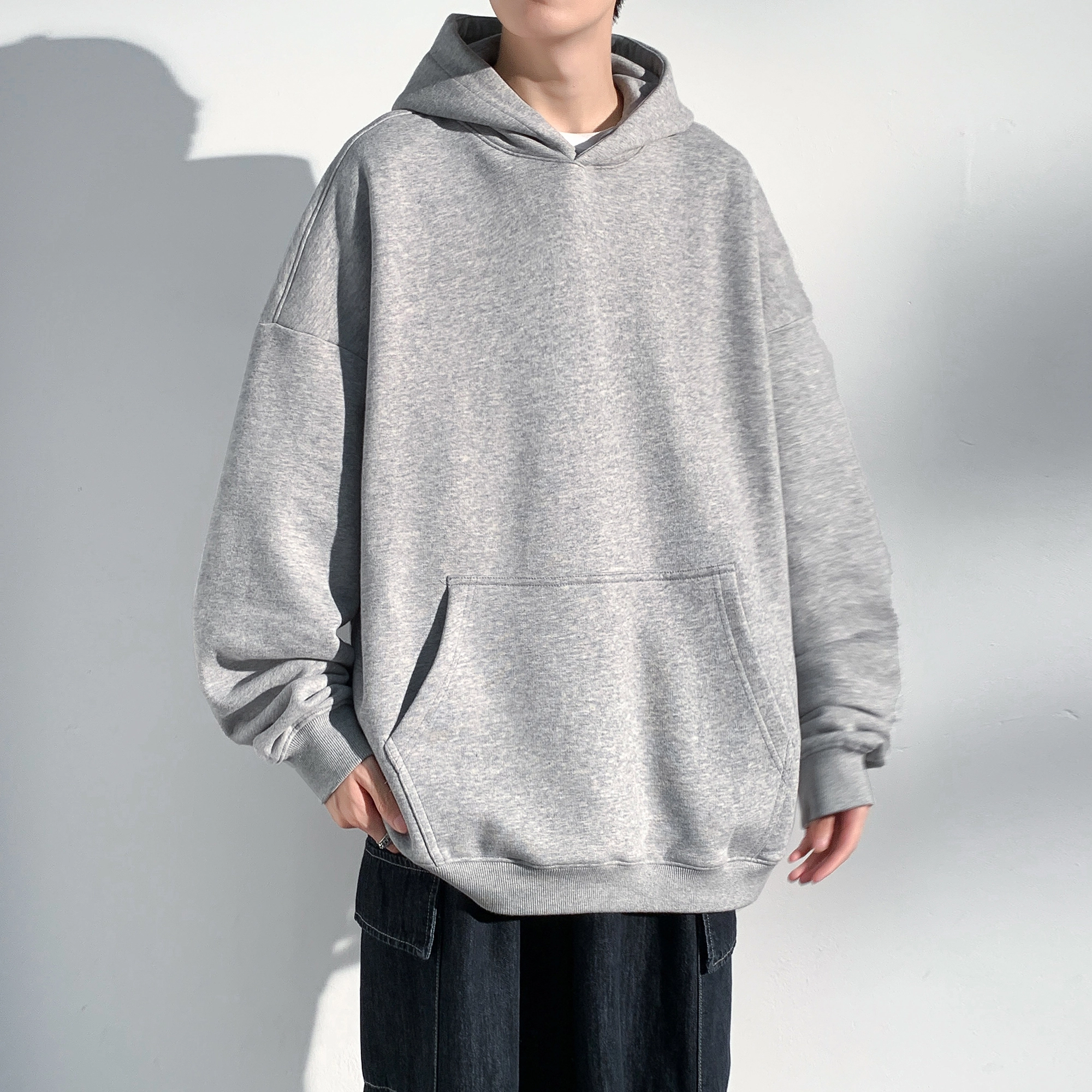 H.V.G.A cleanfit
