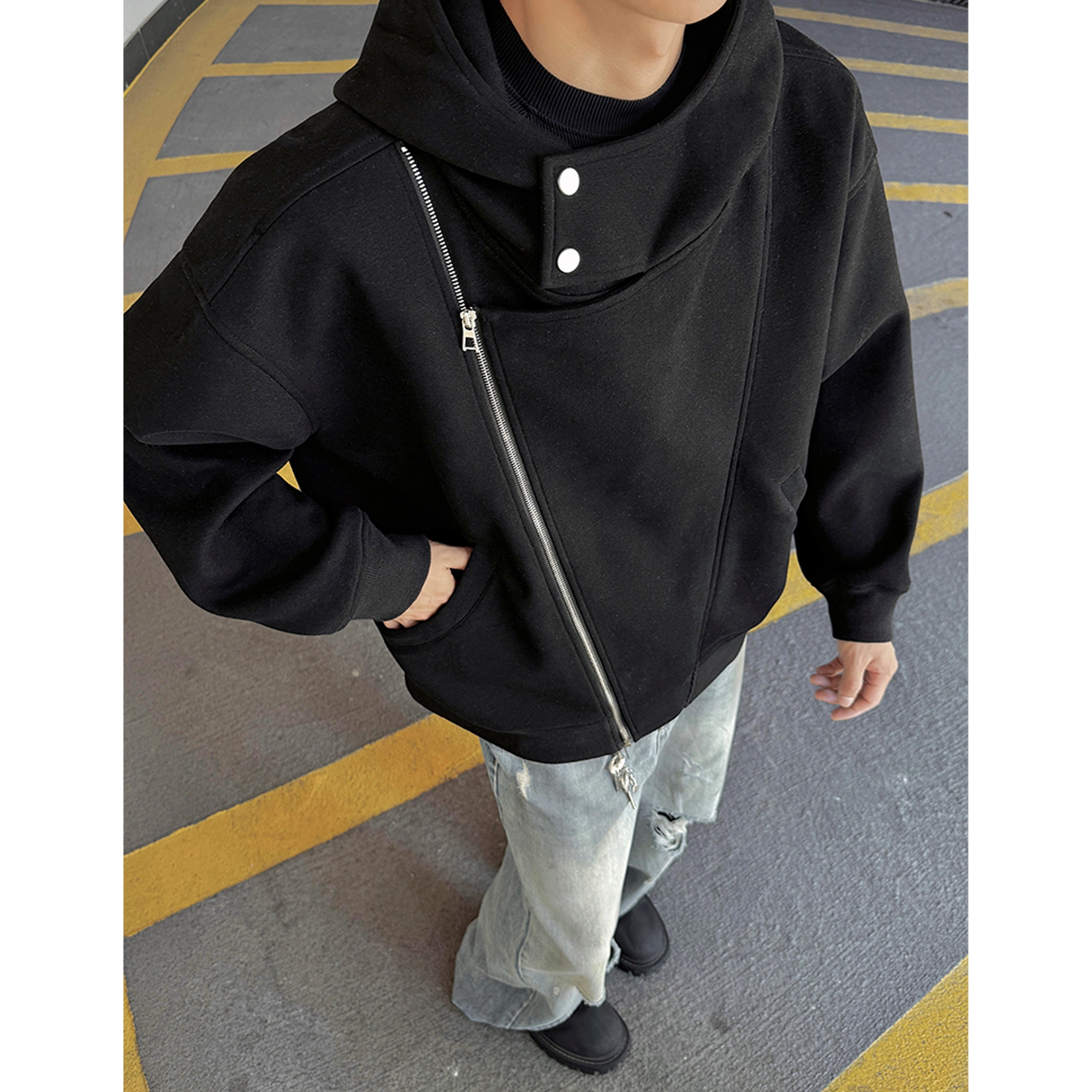 H.V.G.A cleanfit
