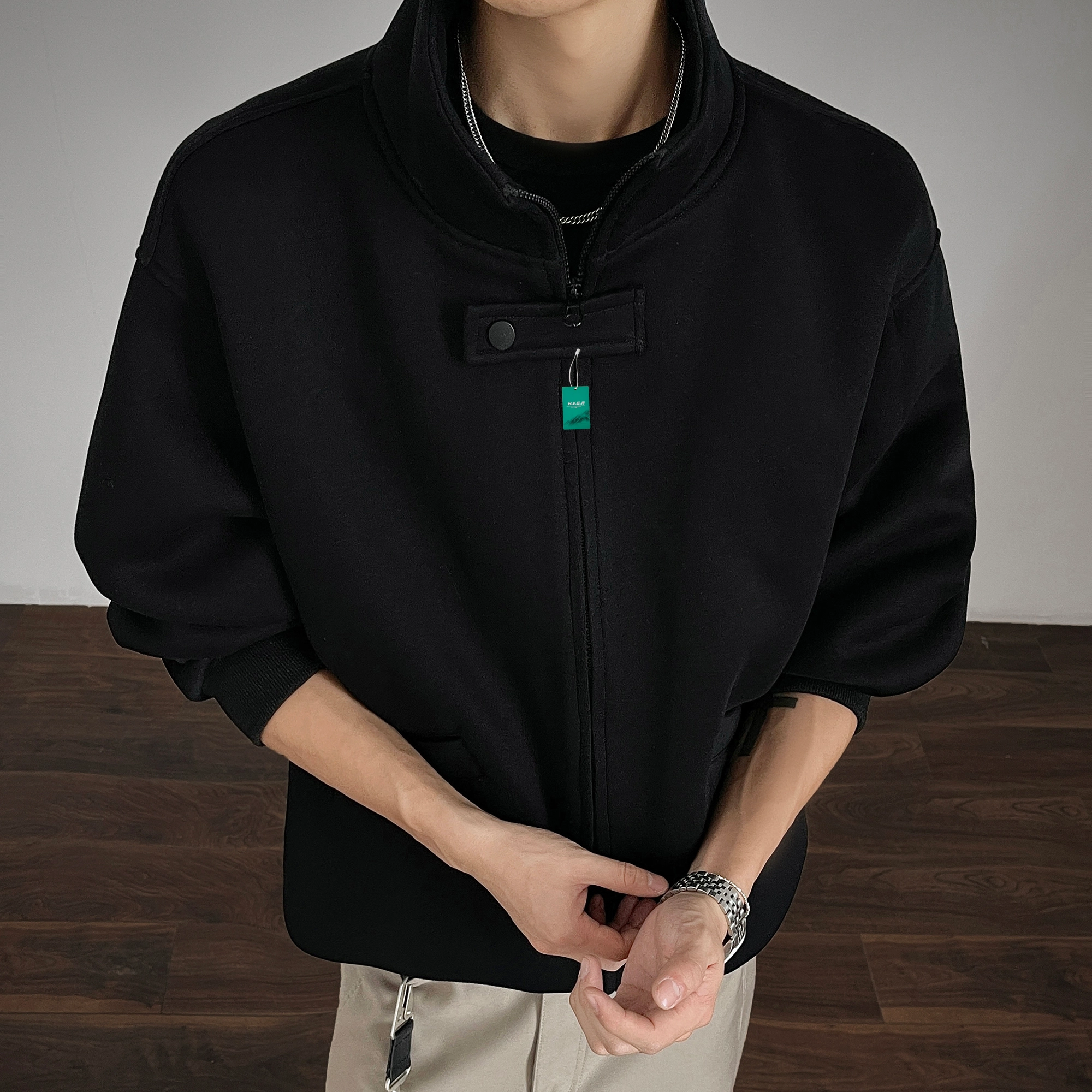 H.V.G.A 400cleanfit