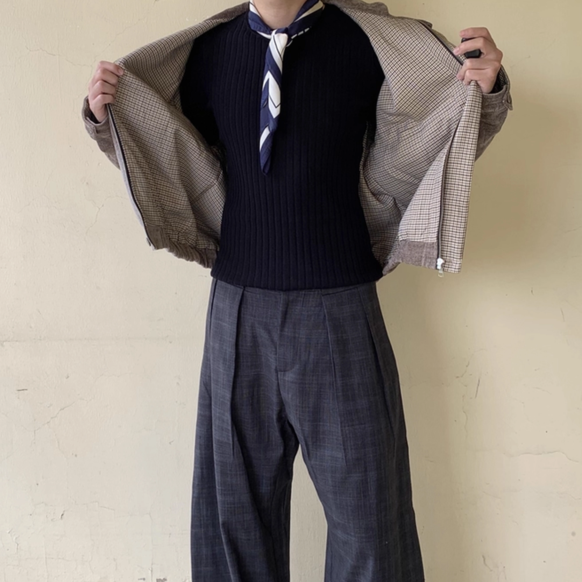 H.V.G.A vintage