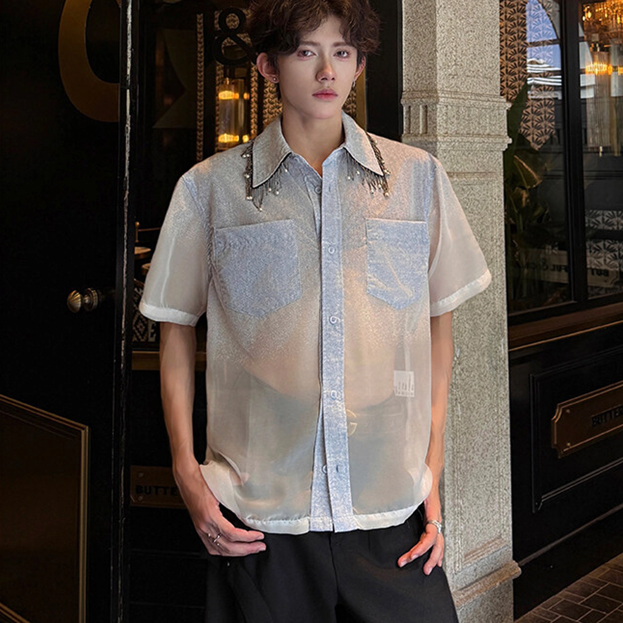 H.V.G.A vintage