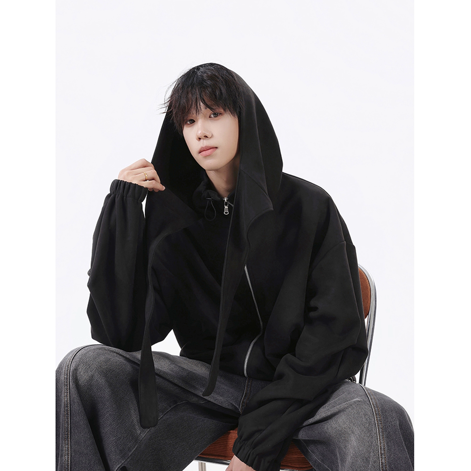 H.V.G.A boxyvintage