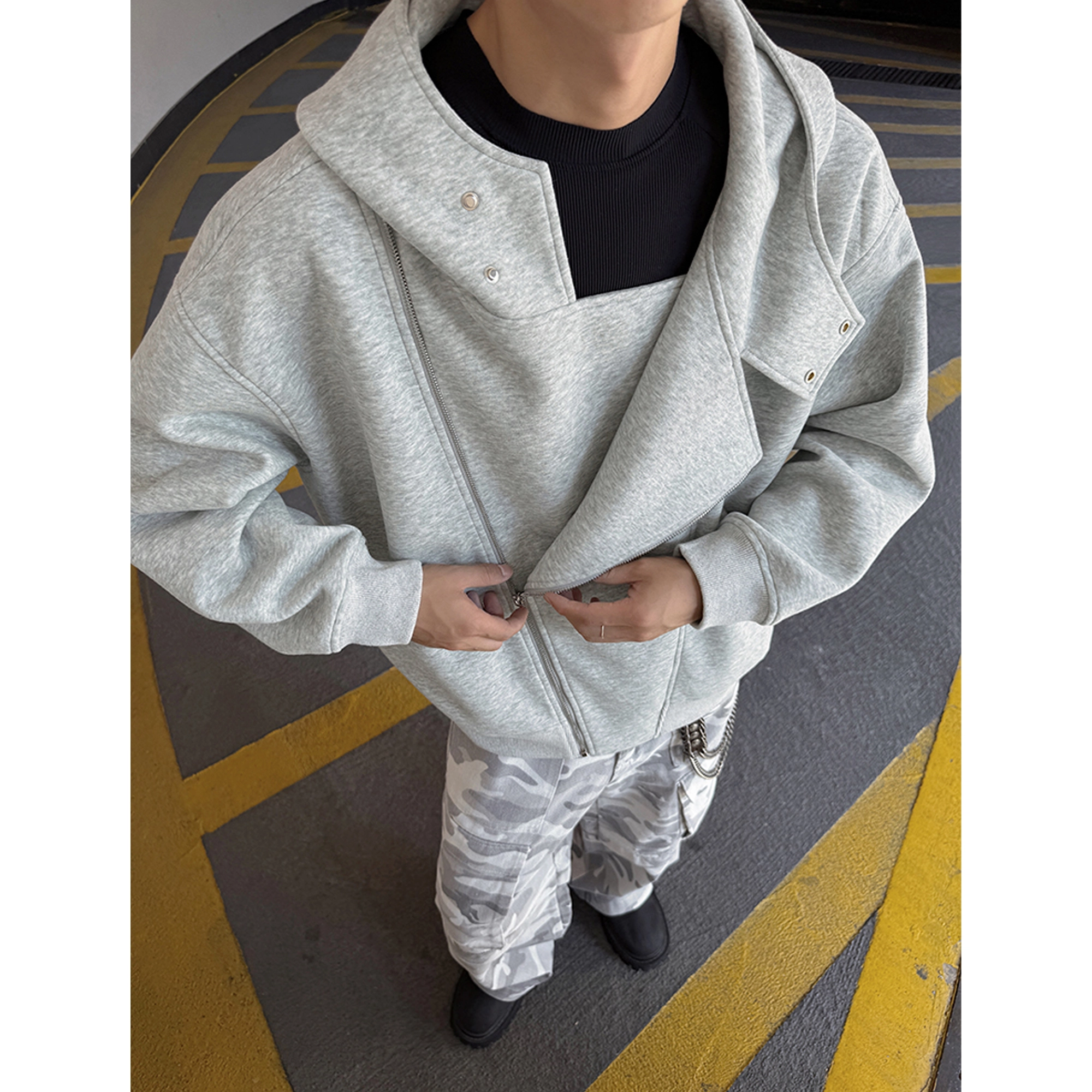 H.V.G.A cleanfit