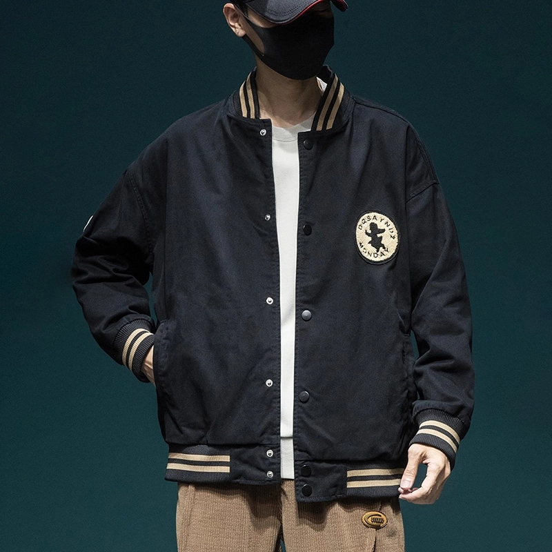SLLAVIF cityboy