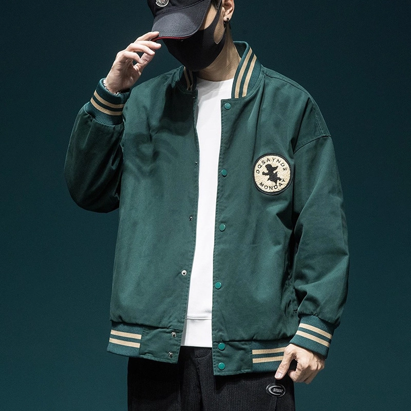 SLLAVIF cityboy