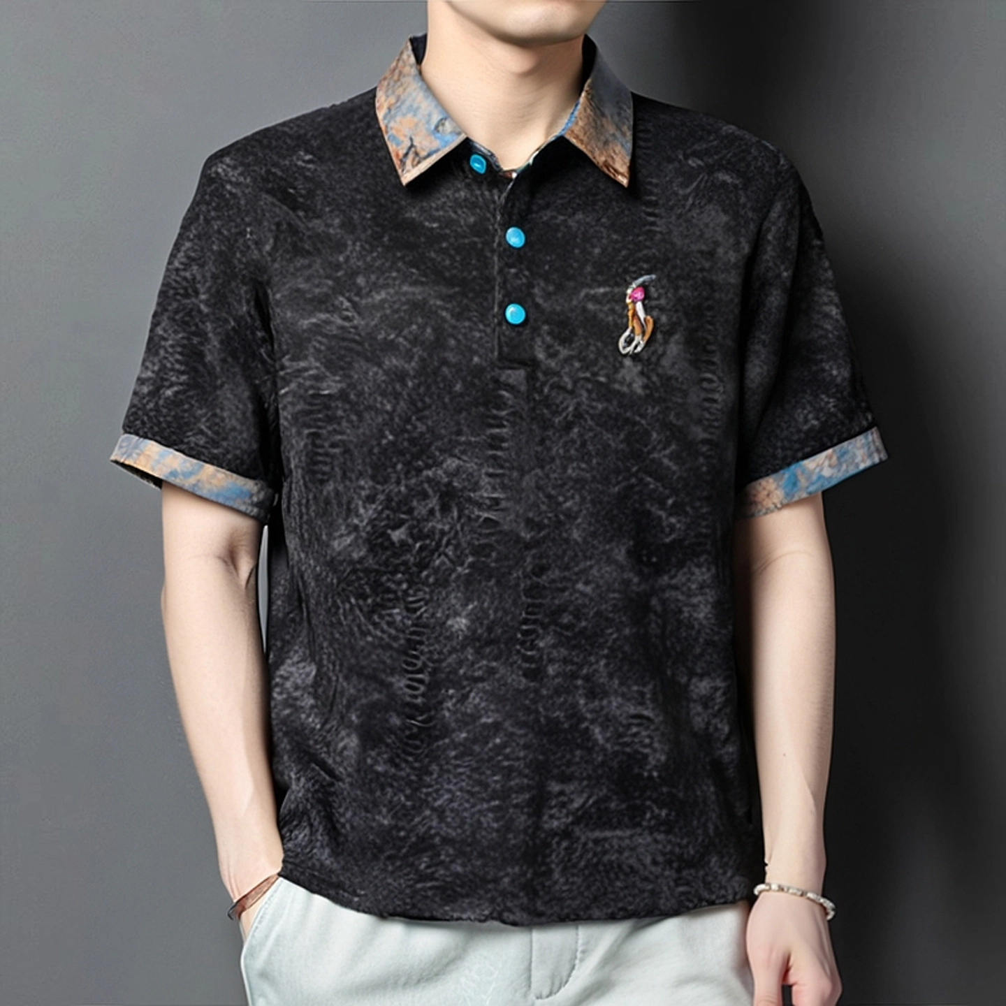 SLLAVIF Polo