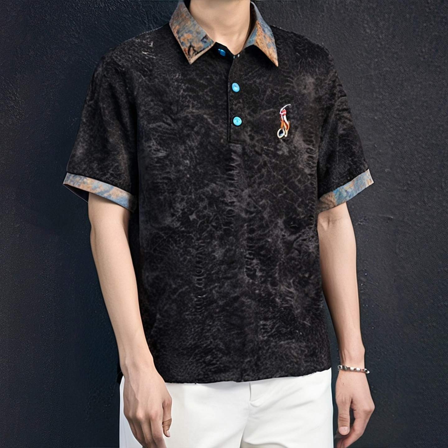 SLLAVIF Polo