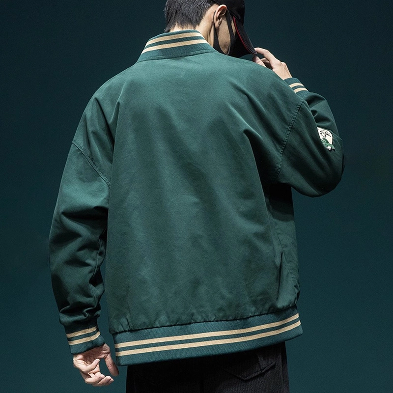 SLLAVIF cityboy