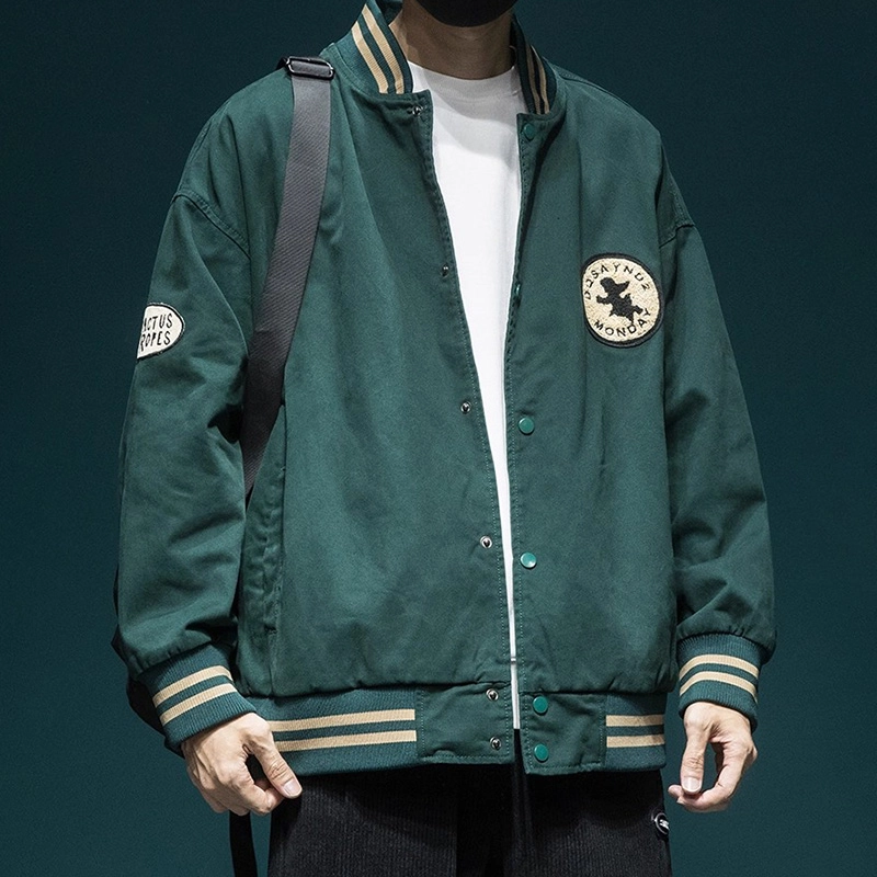 SLLAVIF cityboy