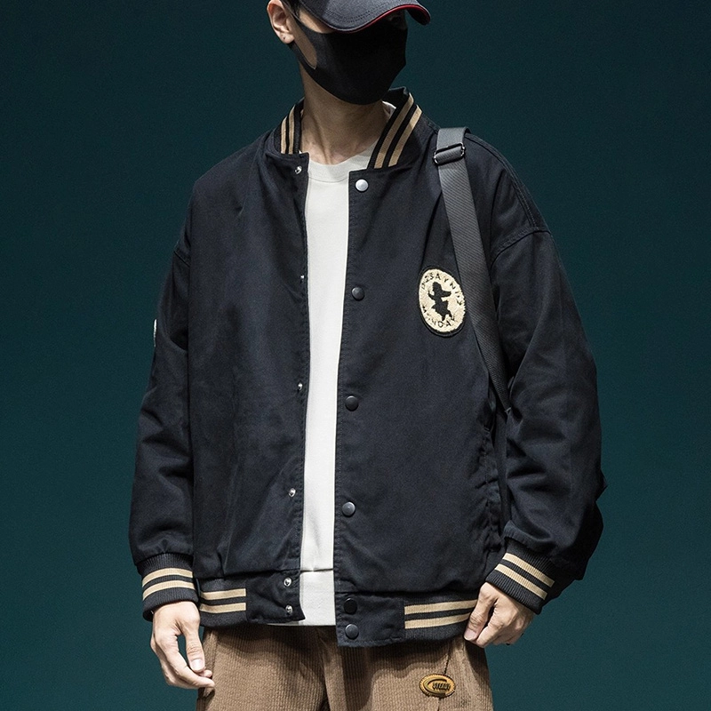 SLLAVIF cityboy