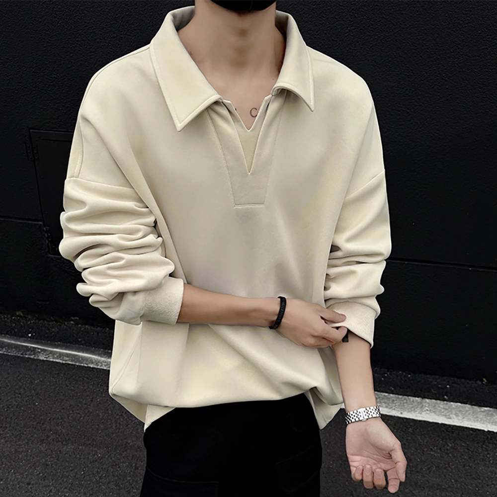 GY.VG cleanfitPOLO