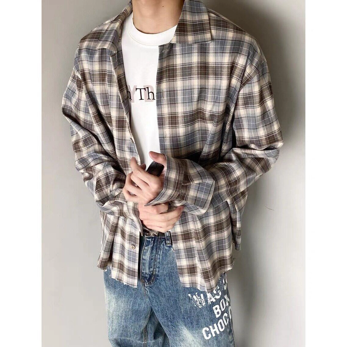 GY.VG cleanfitins