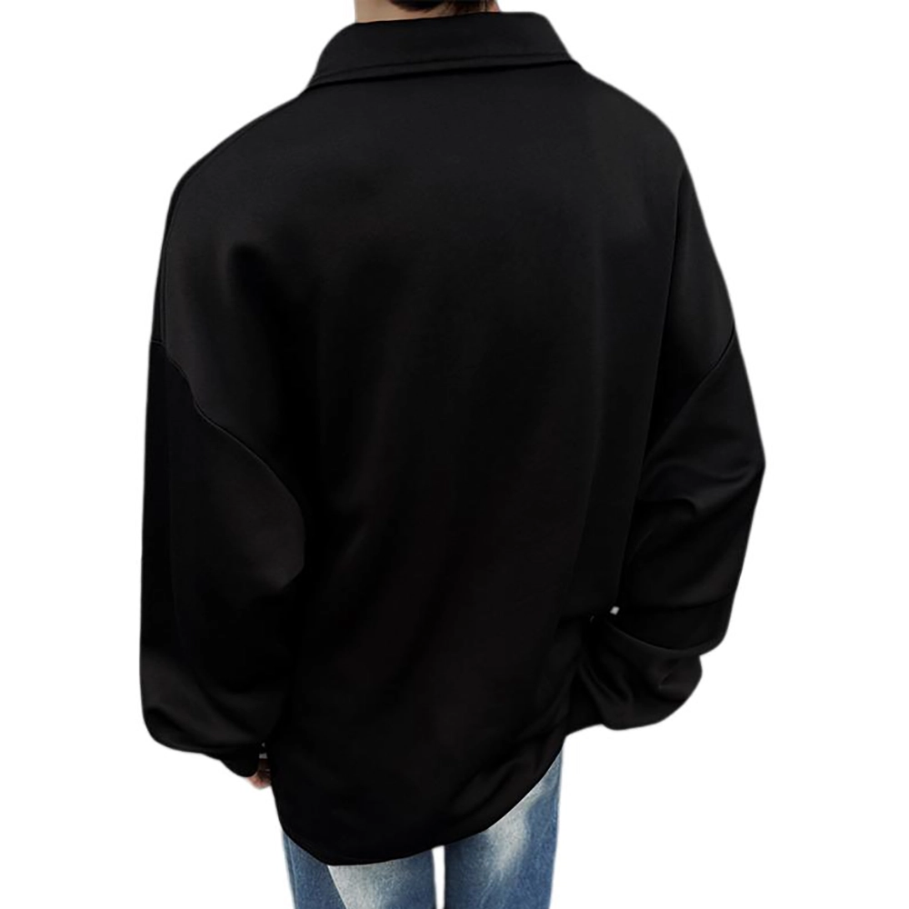 GY.VG cleanfitPOLO