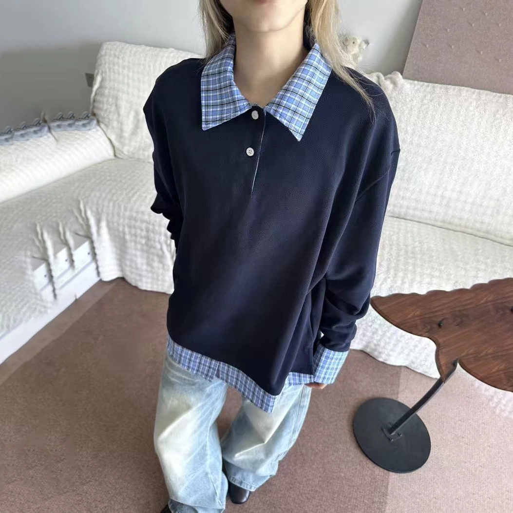 DAND MIUpolocleanfit