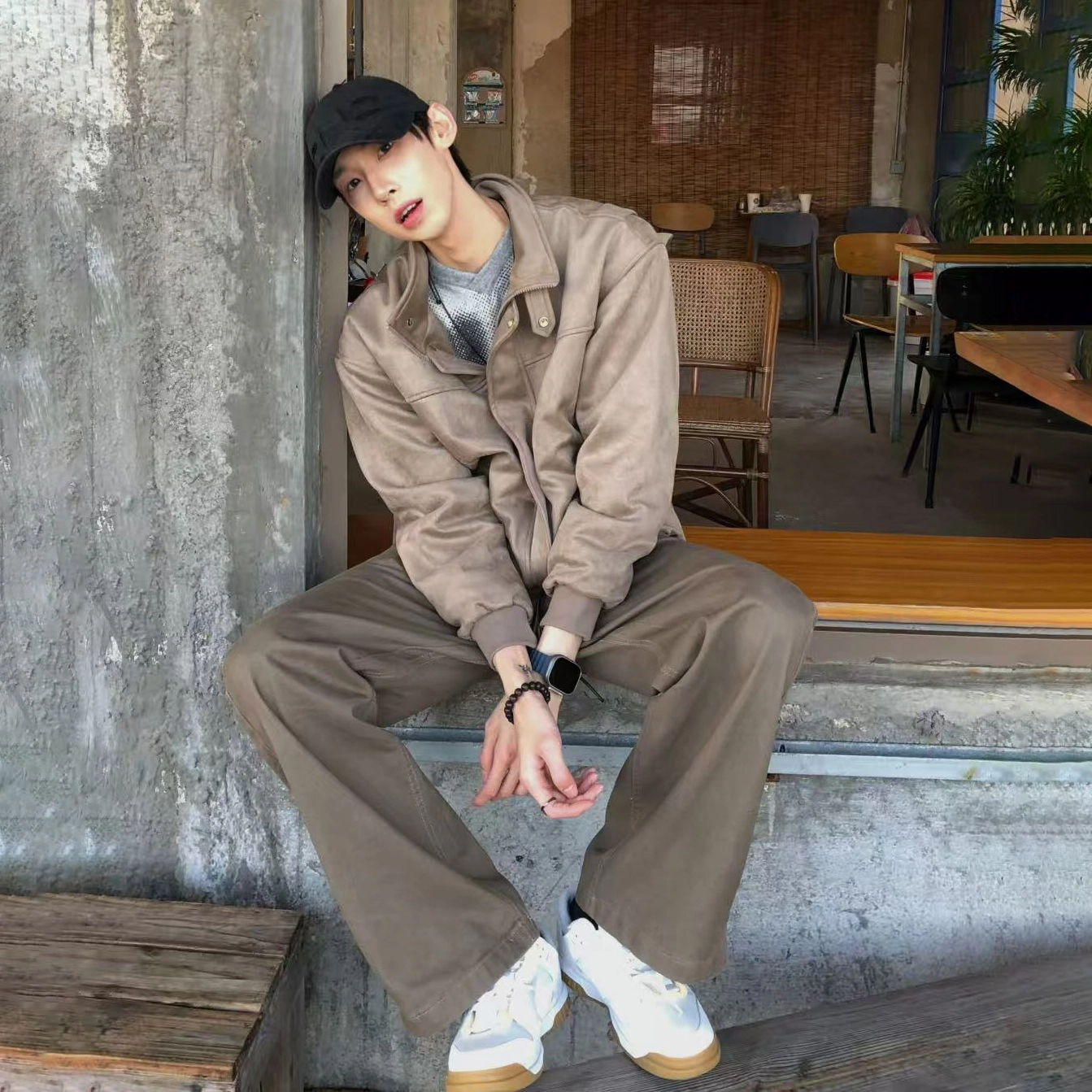 DAND vintage