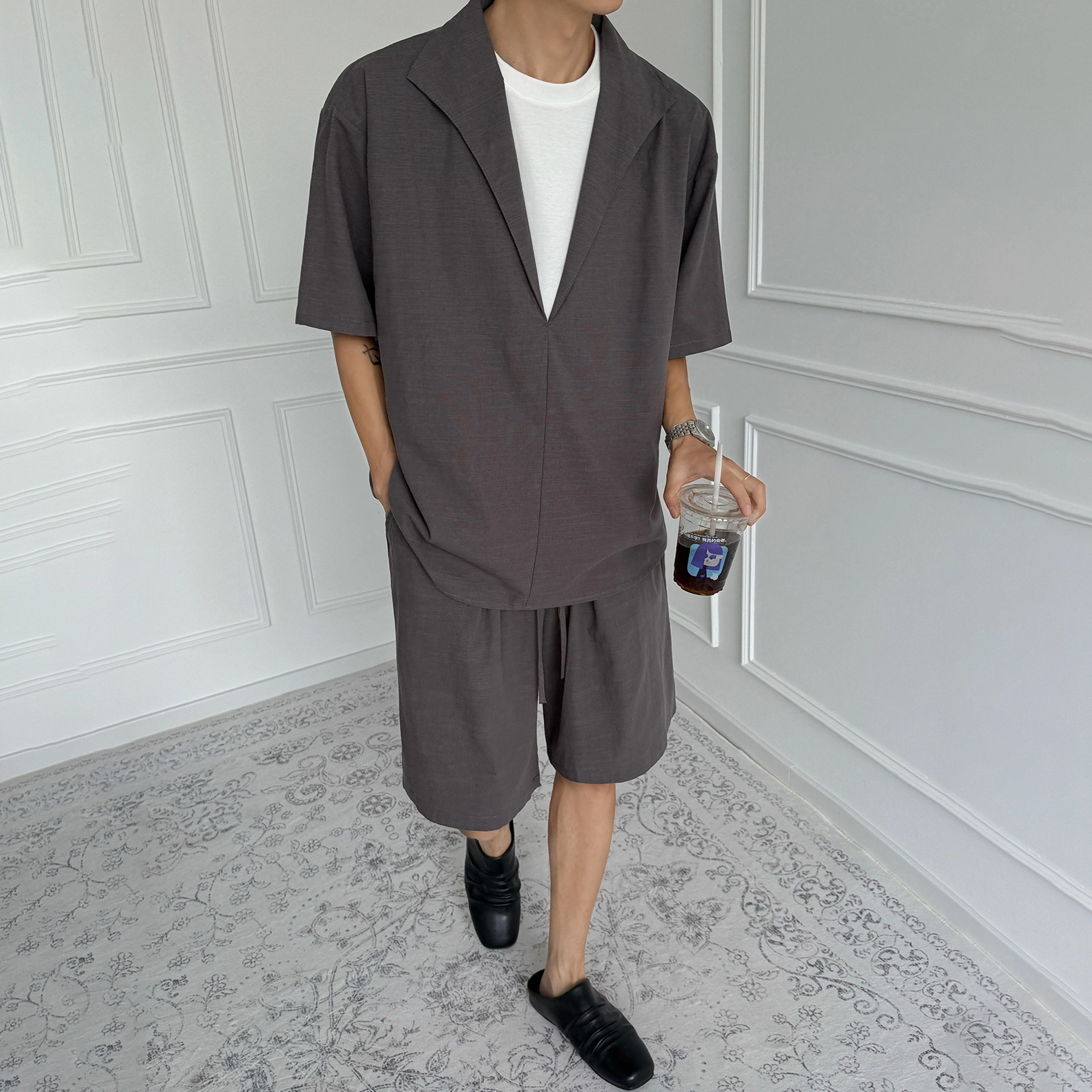 DAND cleanfit