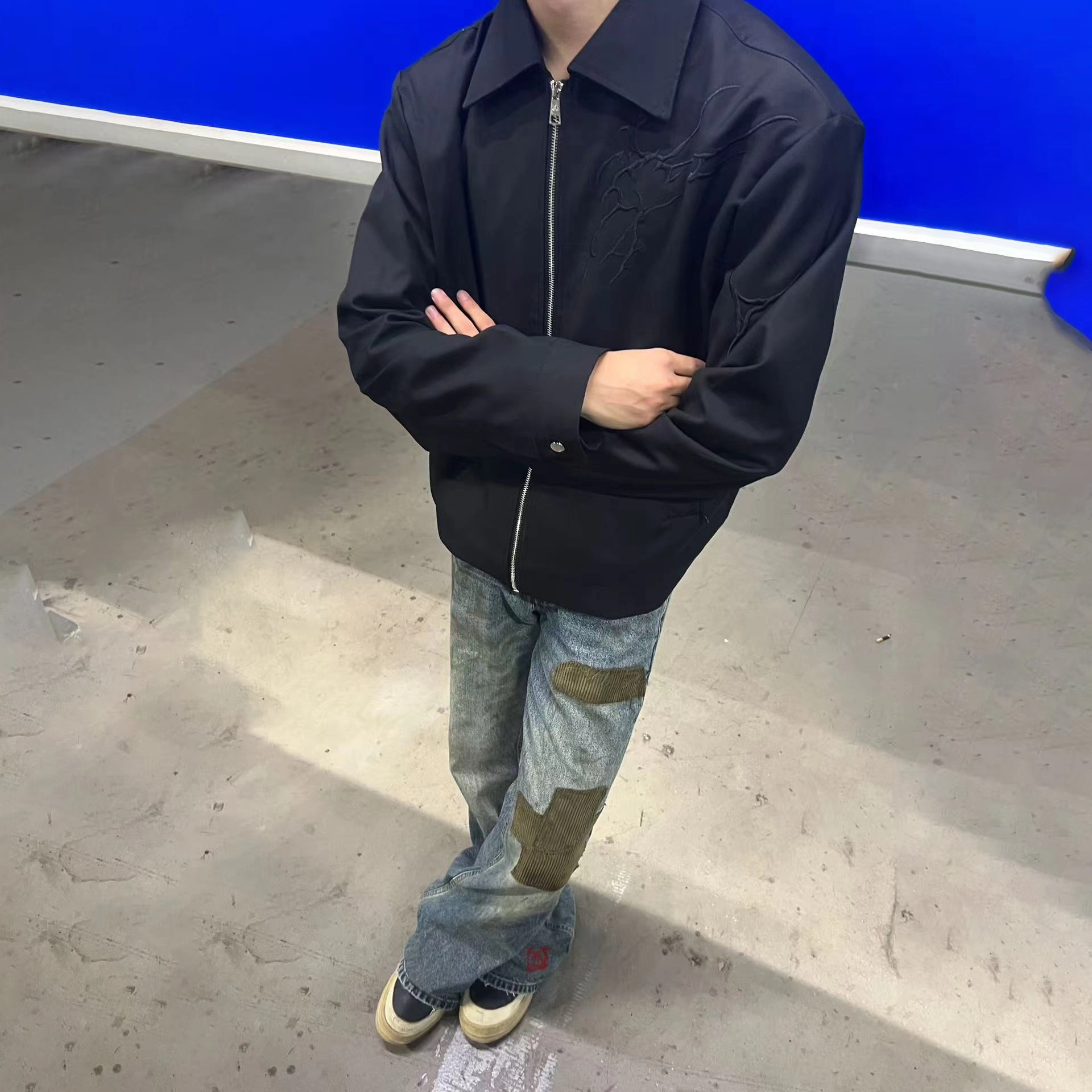 ICEGZ37 cleanfit