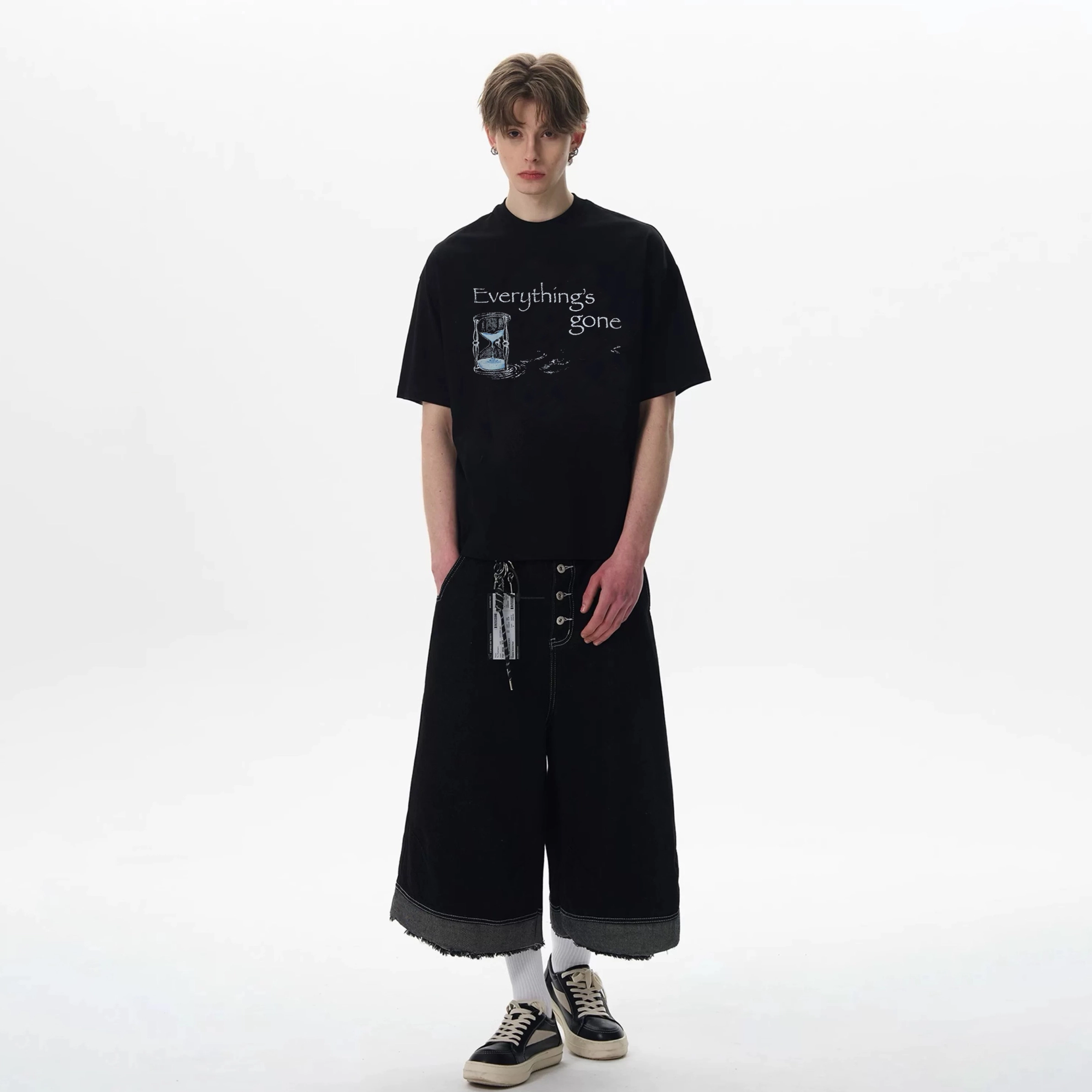 DAND cleanfitT
