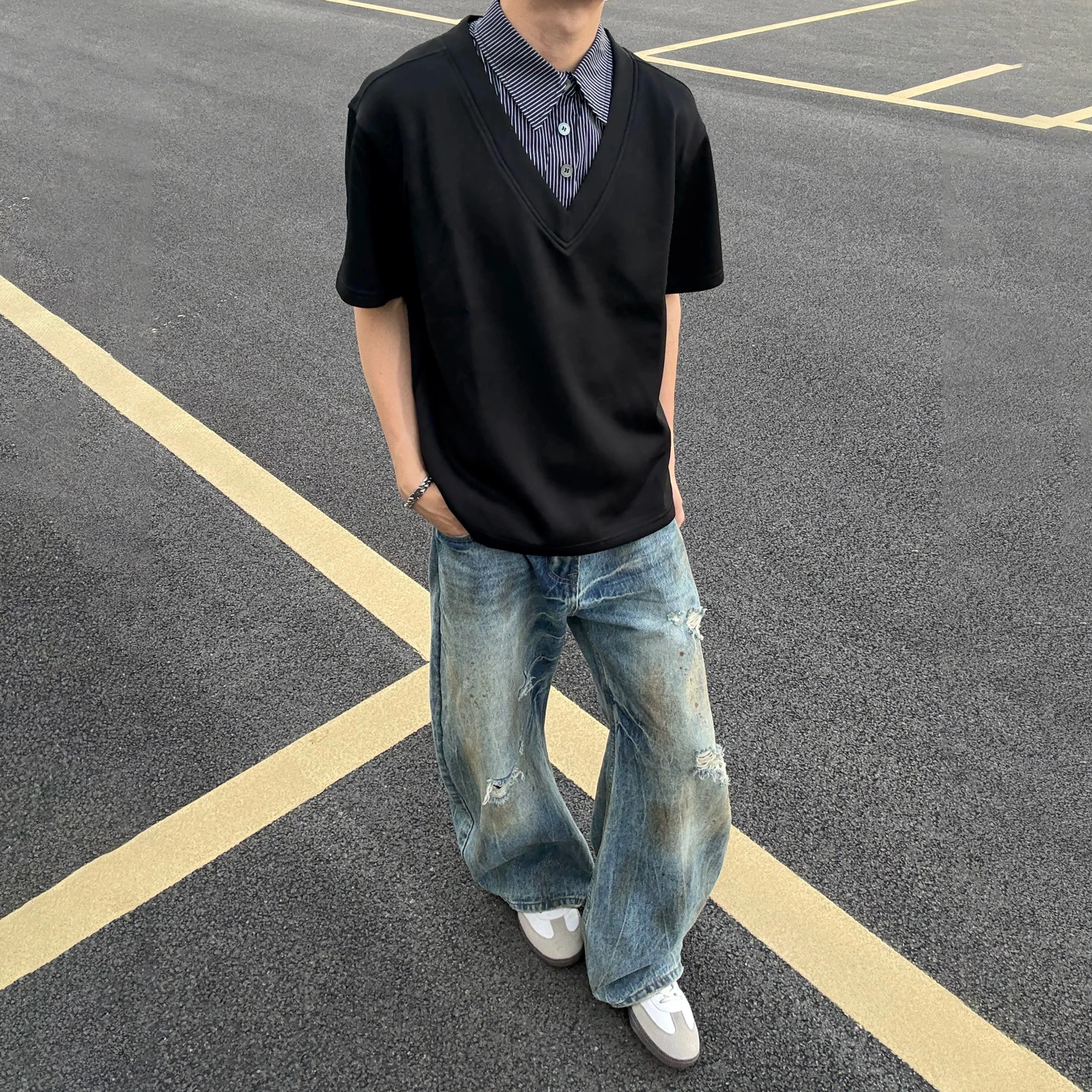 DAND VcleanfitT