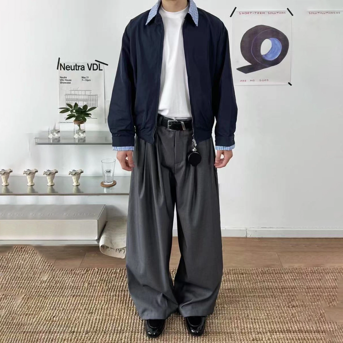 DAND miucleanfit