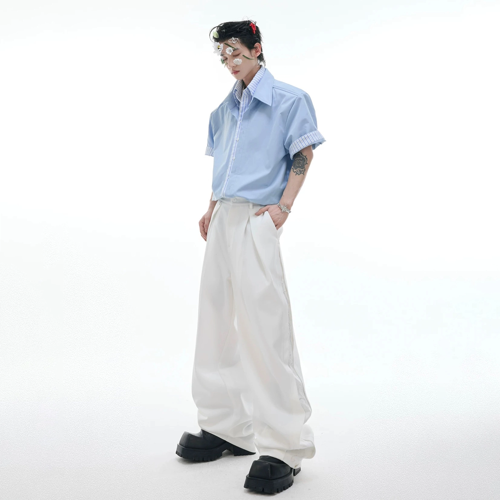 DAND cleanfit