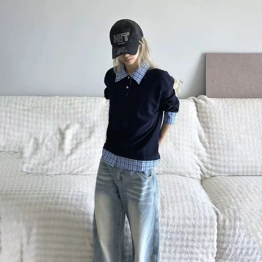 DAND MIUpolocleanfit