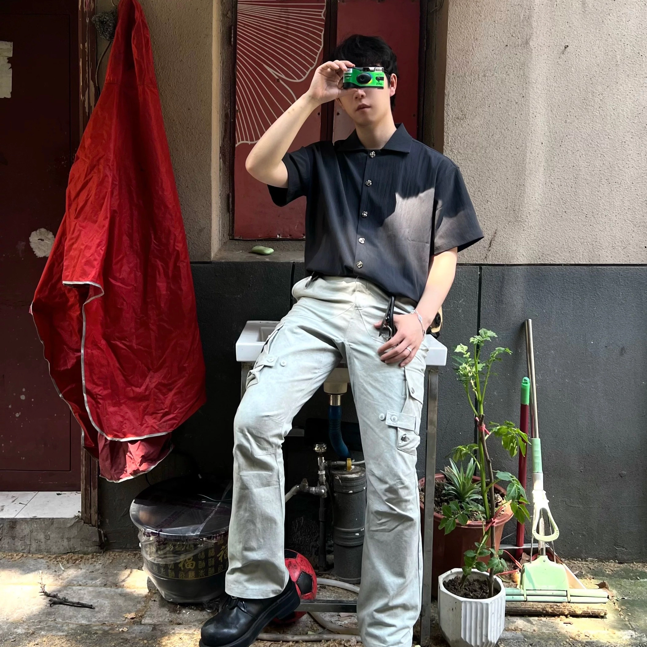 DAND cleanfit